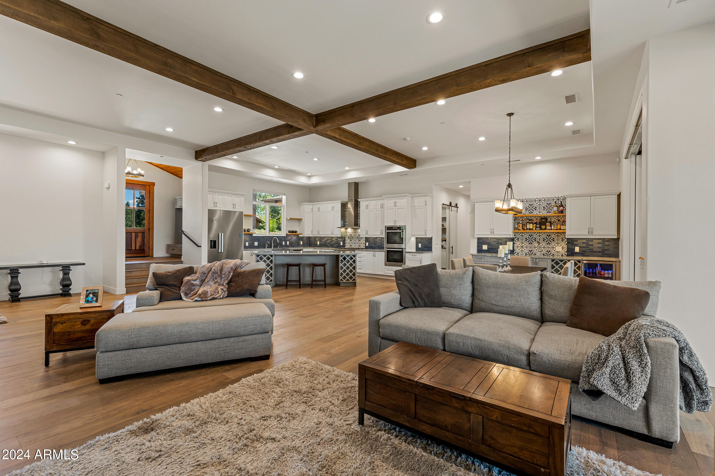 Pine Canyon - Residential