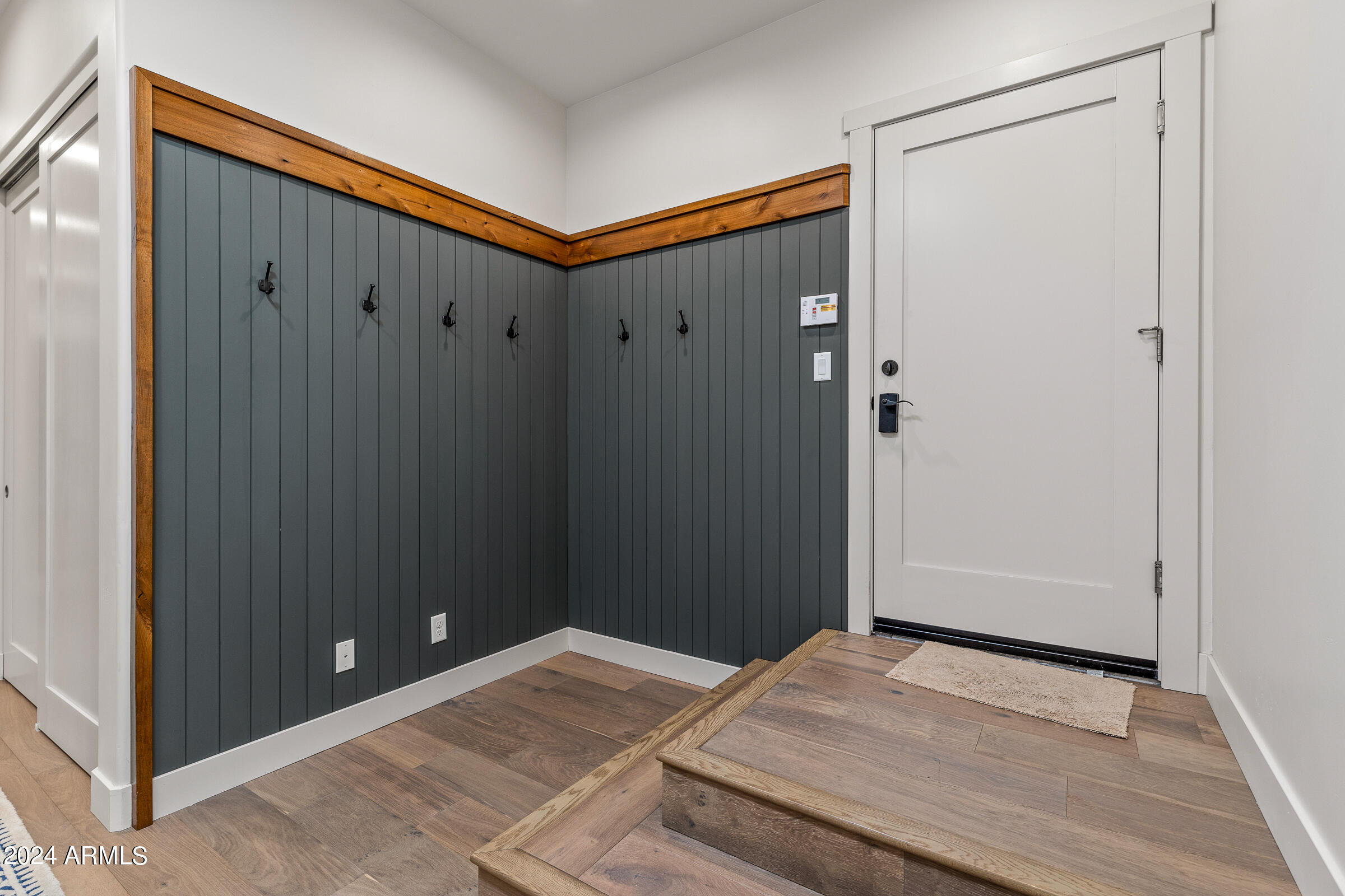Pine Canyon - Residential