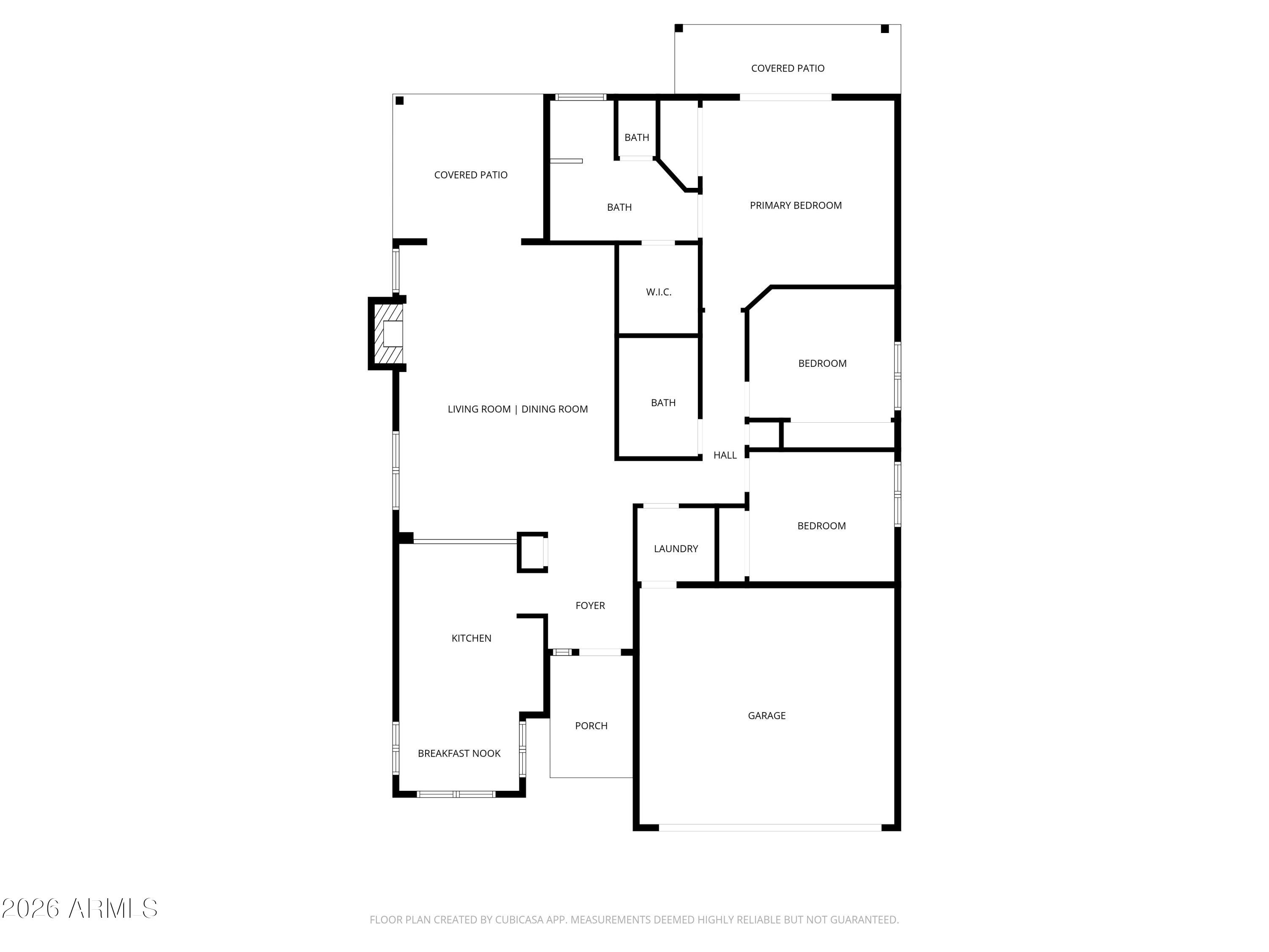 CITY SCENE - Residential