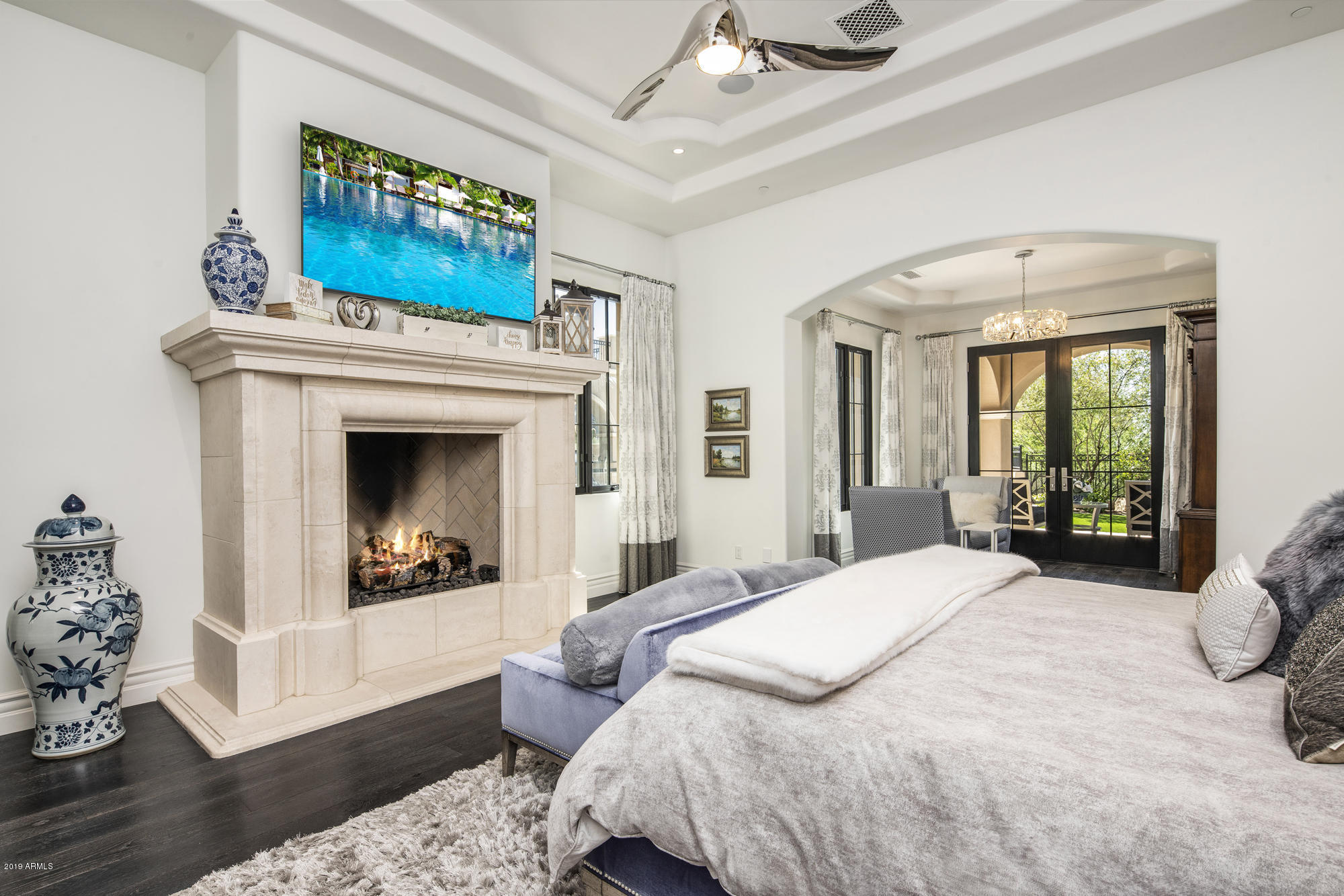 Silverleaf - Residential