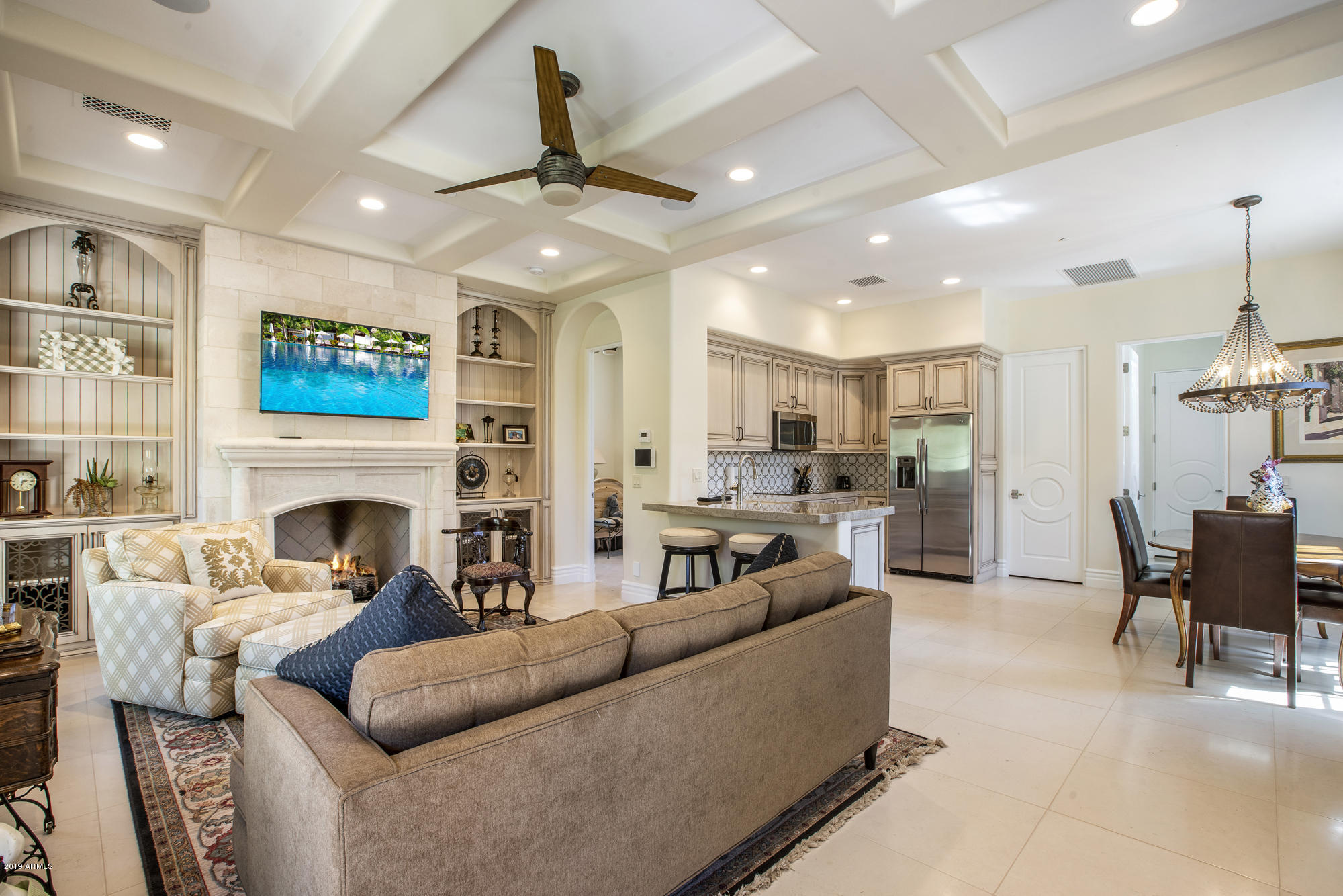 Silverleaf - Residential
