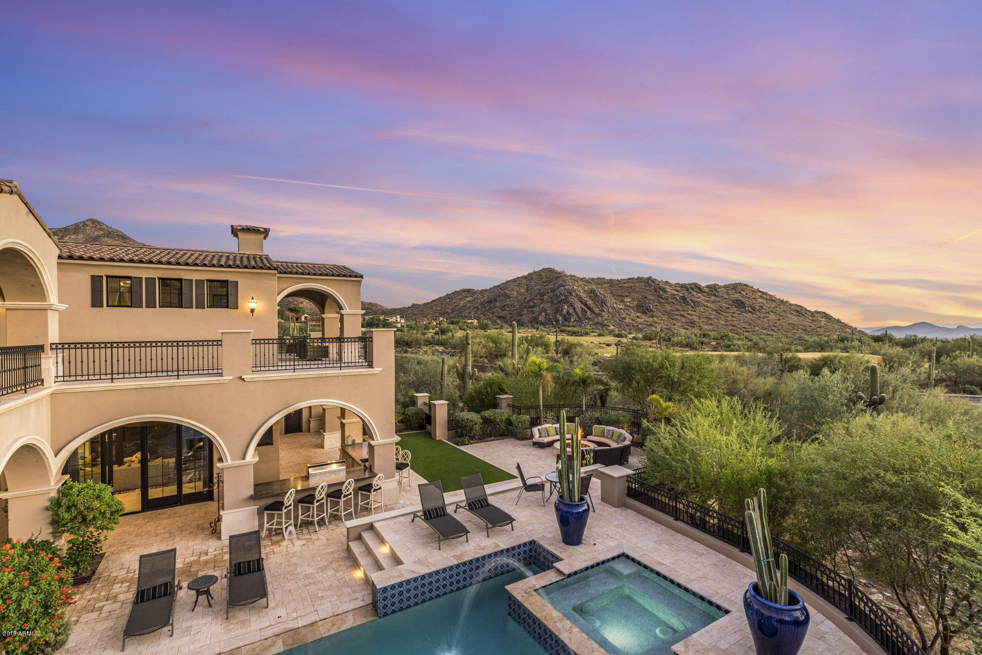 Silverleaf - Residential