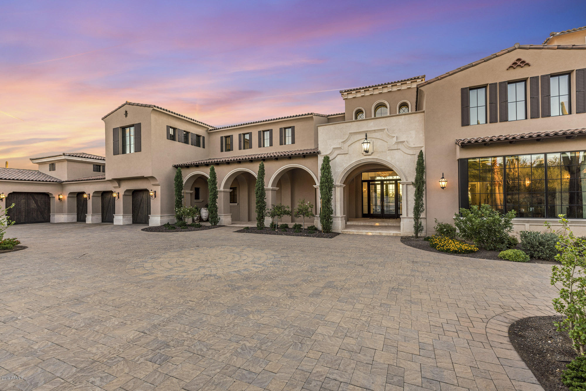 Silverleaf - Residential
