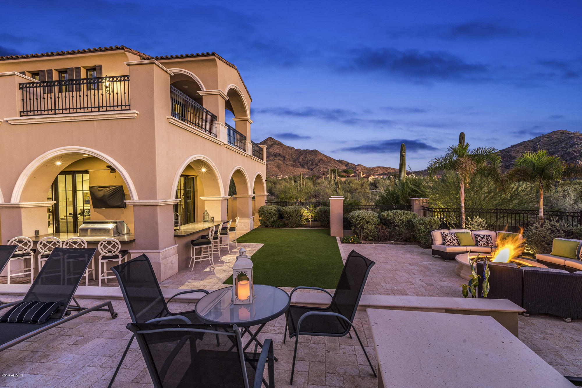 Silverleaf - Residential