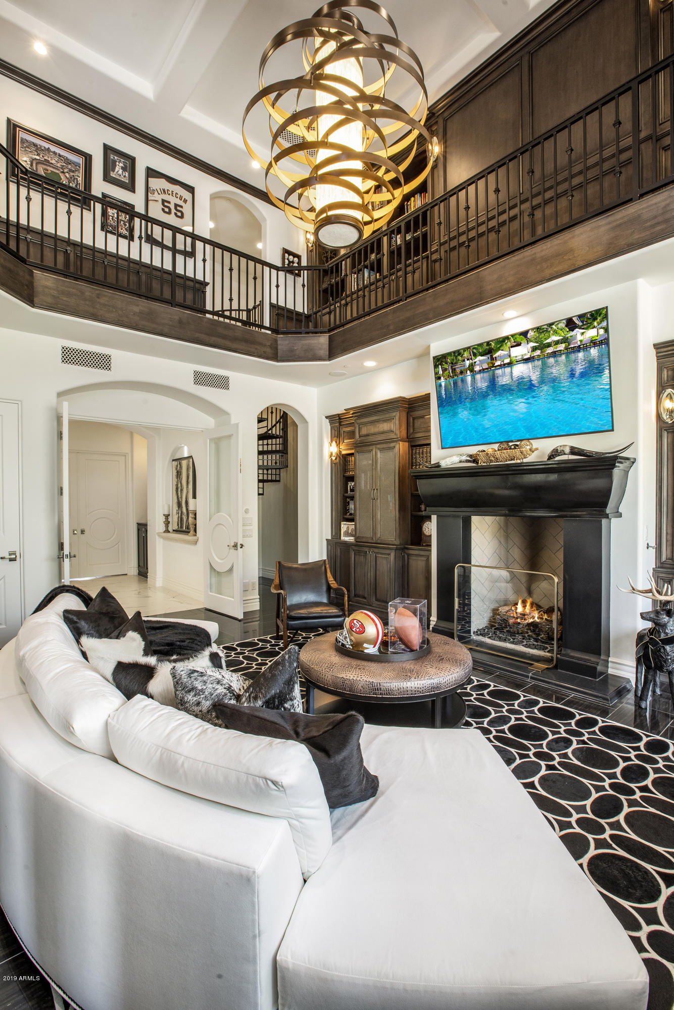 Silverleaf - Residential