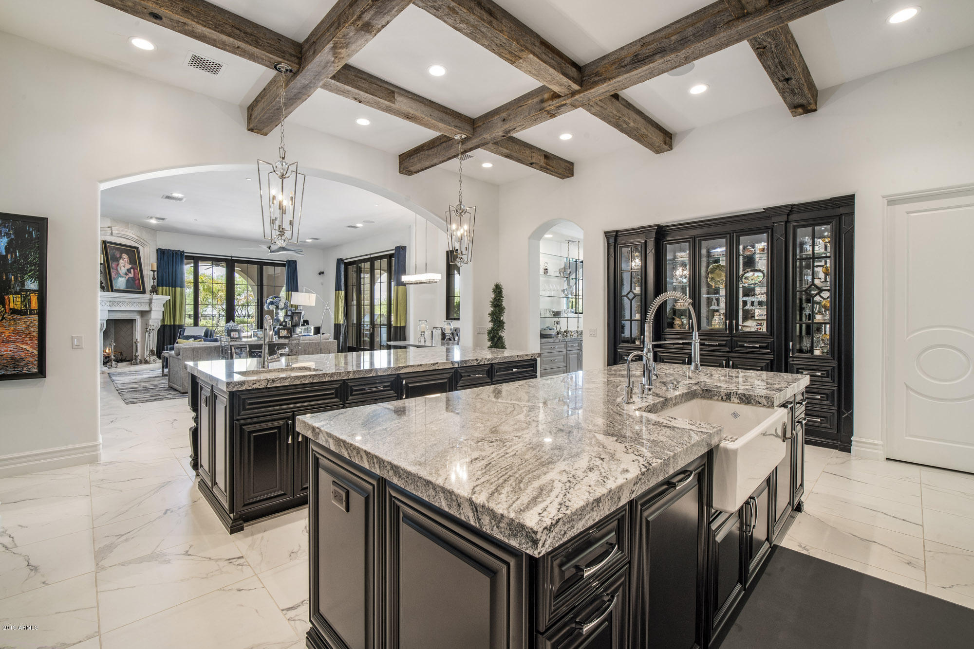 Silverleaf - Residential