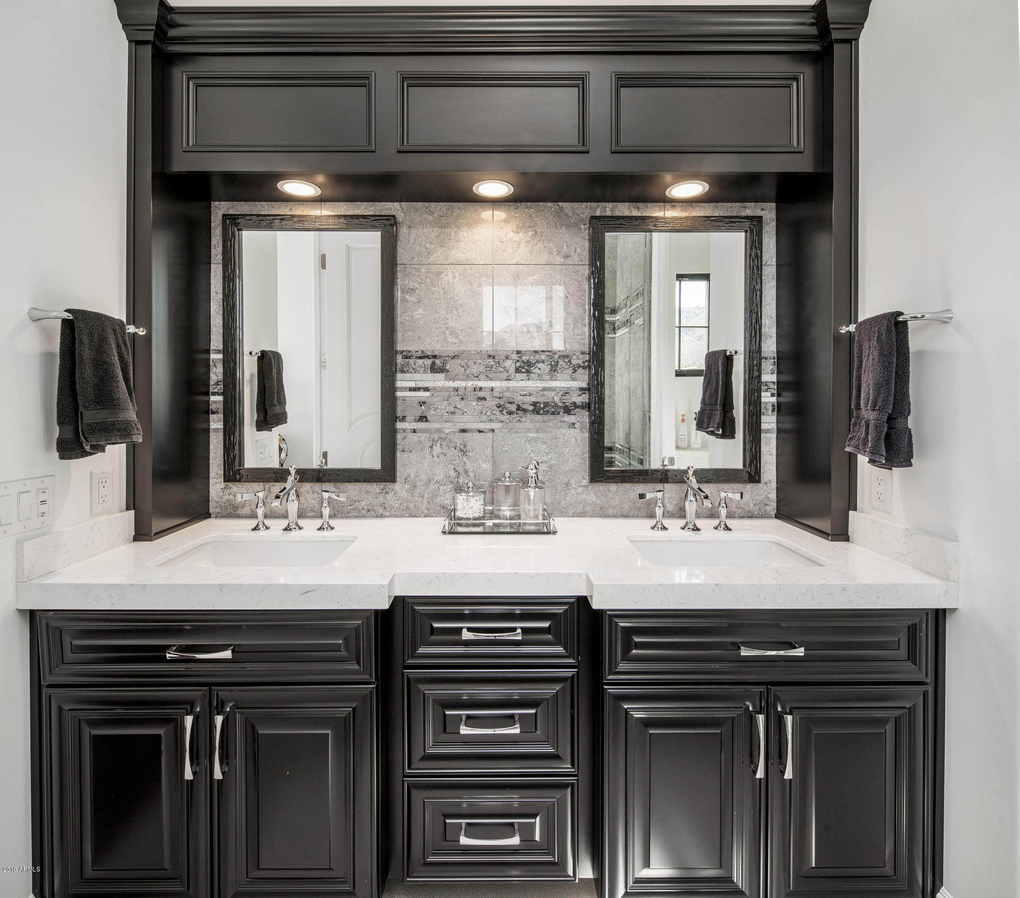 Silverleaf - Residential