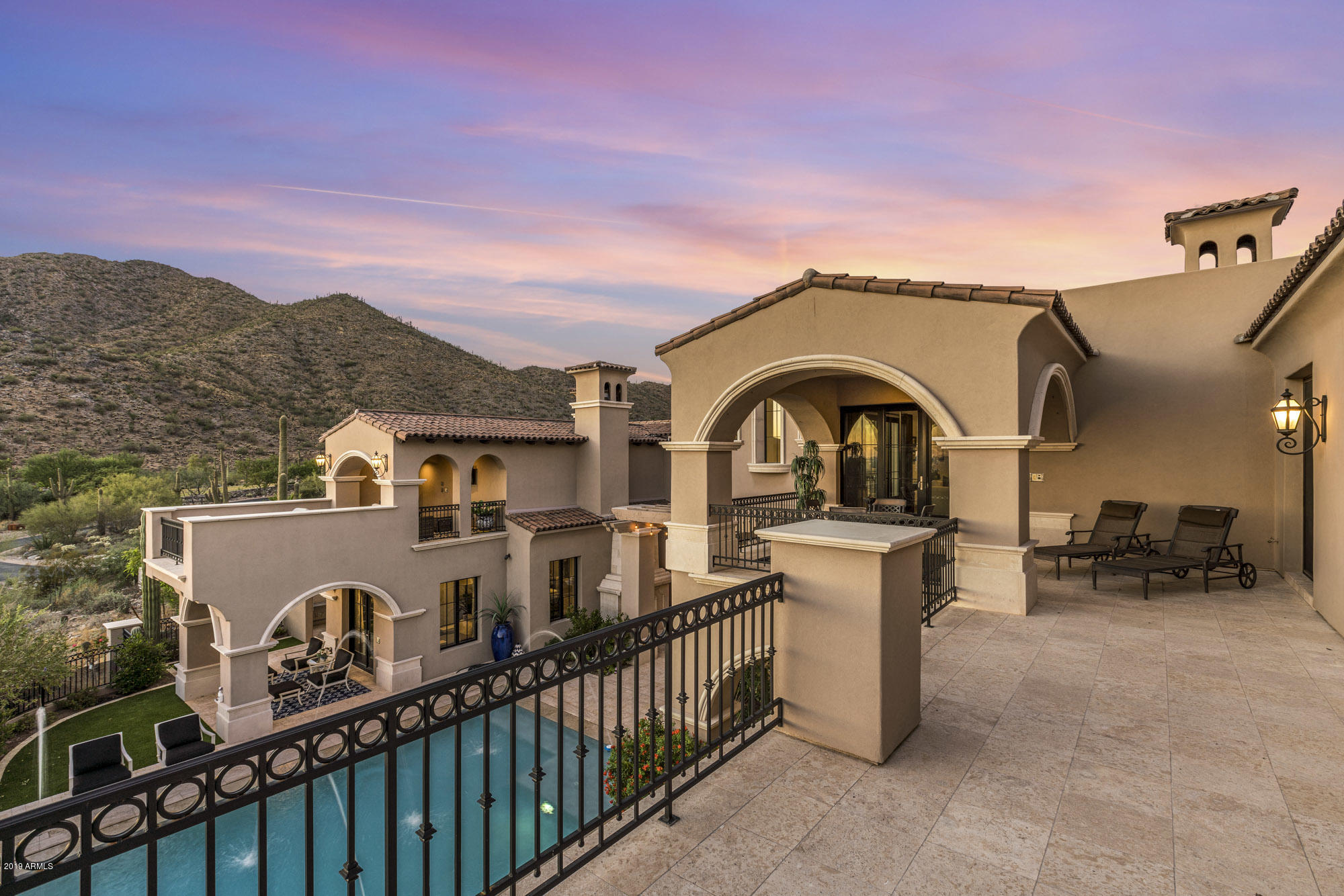 Silverleaf - Residential