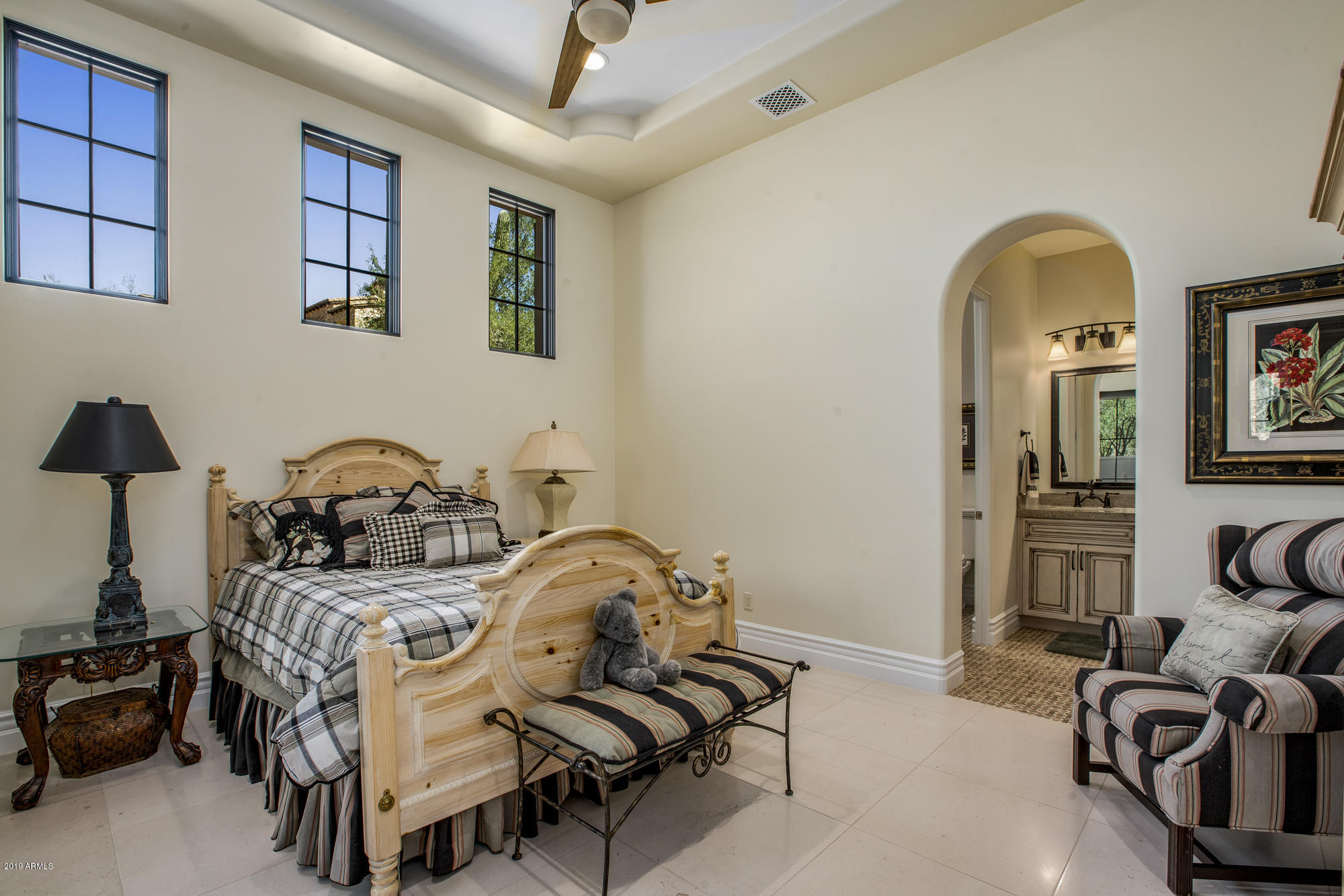 Silverleaf - Residential