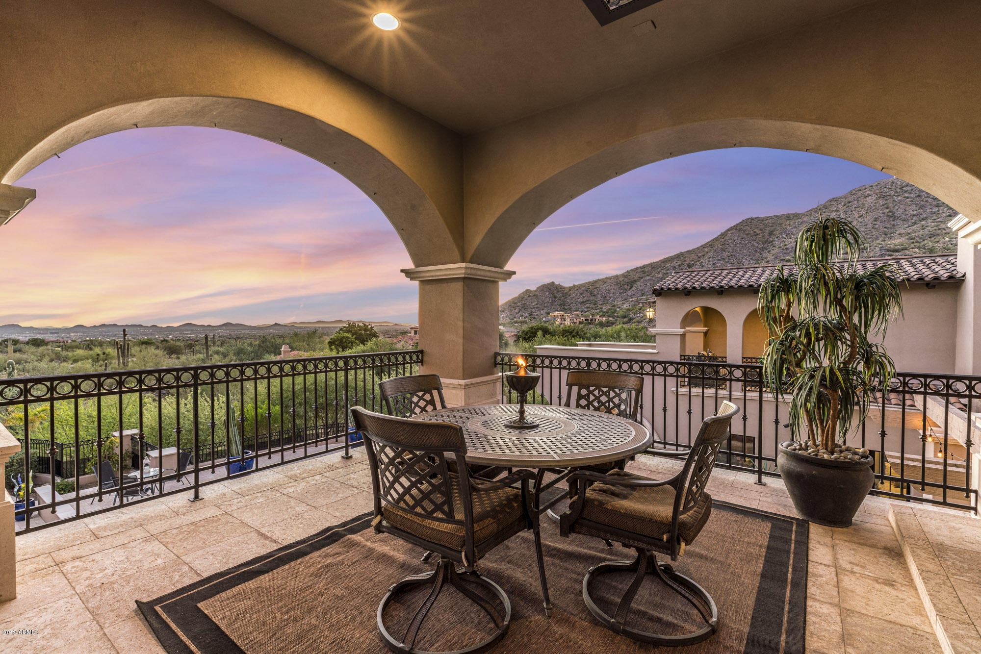 Silverleaf - Residential