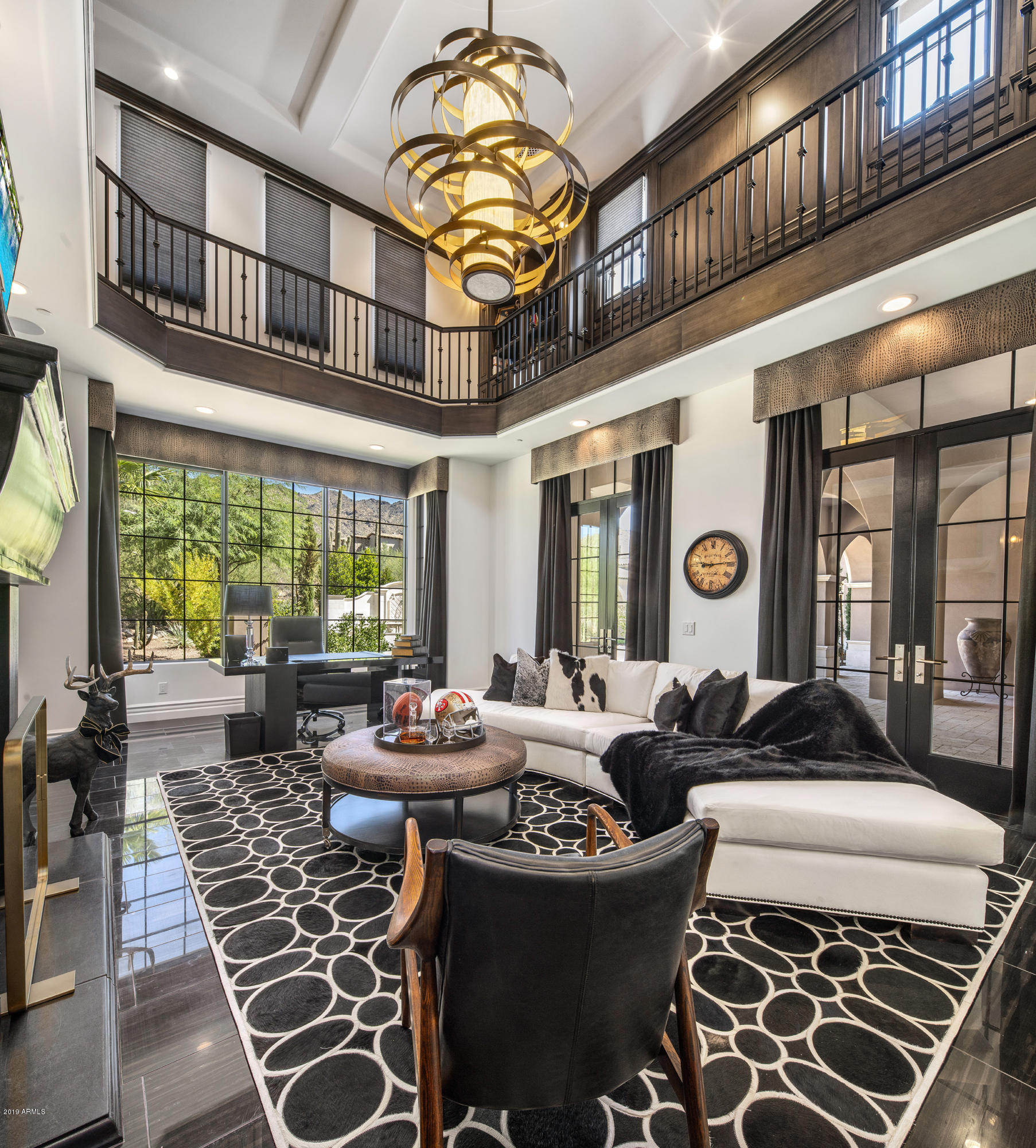 Silverleaf - Residential