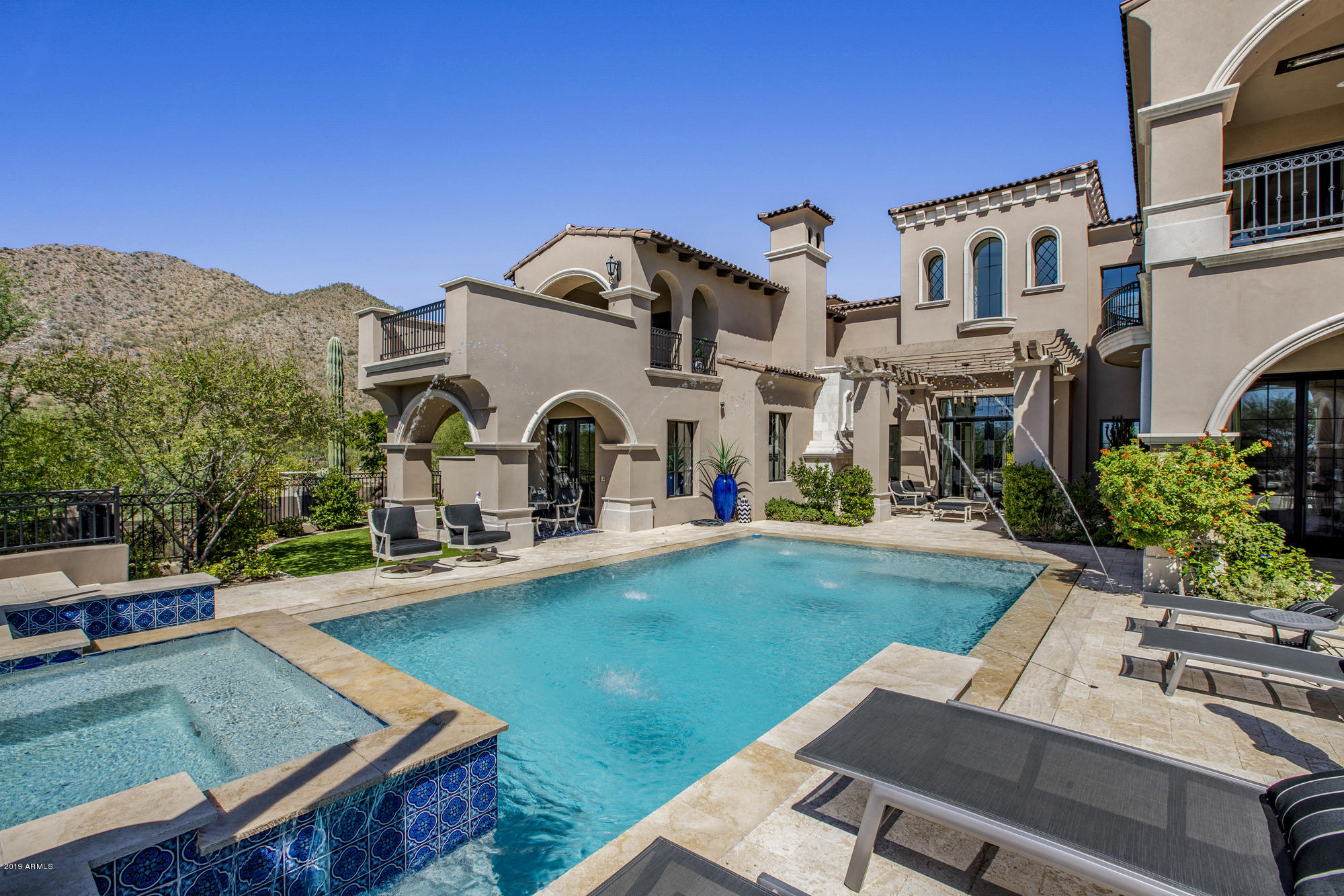 Silverleaf - Residential