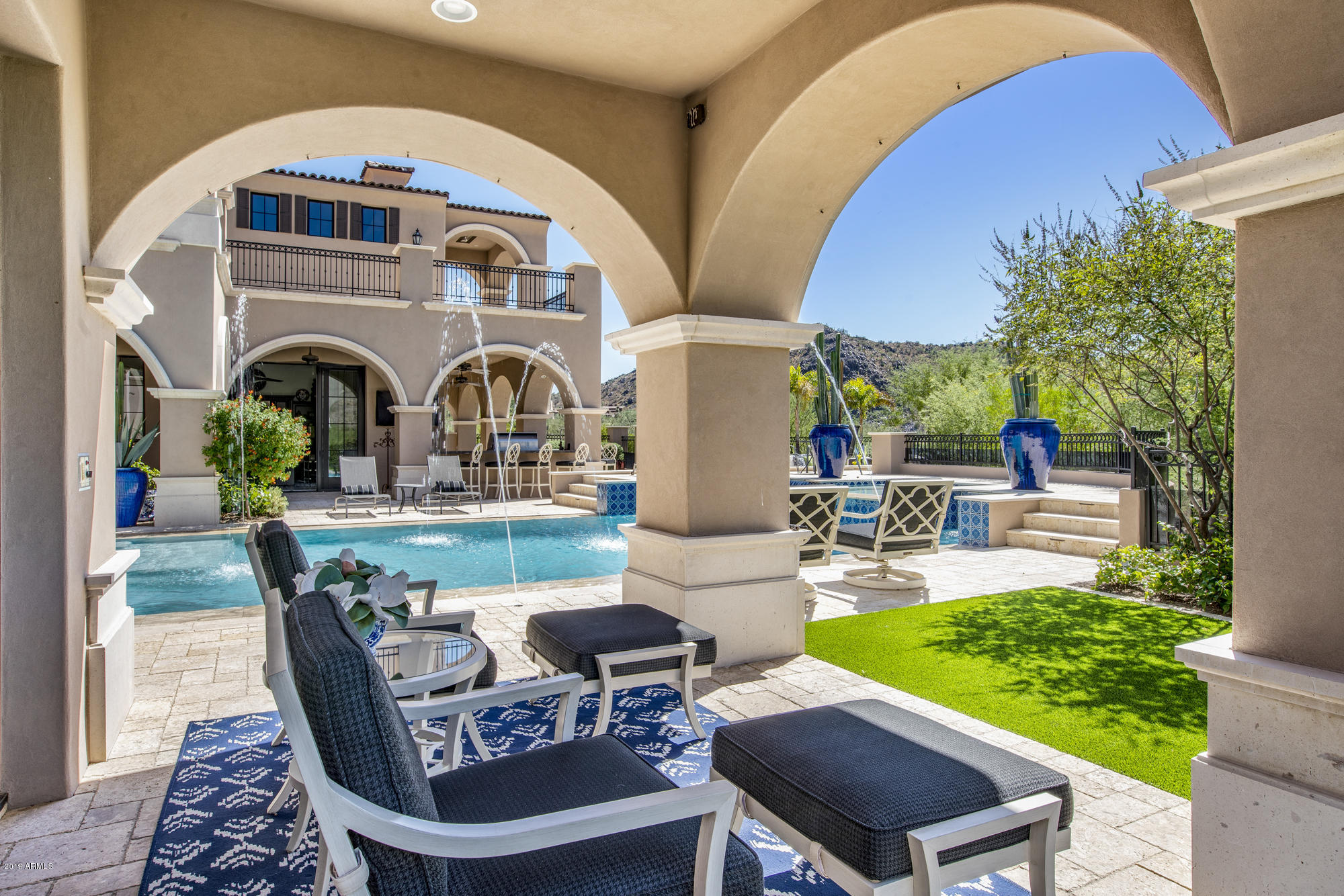 Silverleaf - Residential
