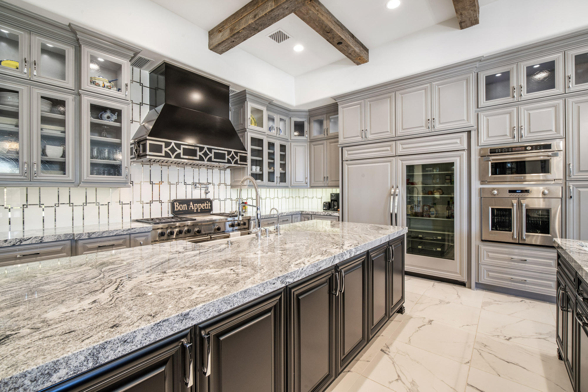 Silverleaf - Residential