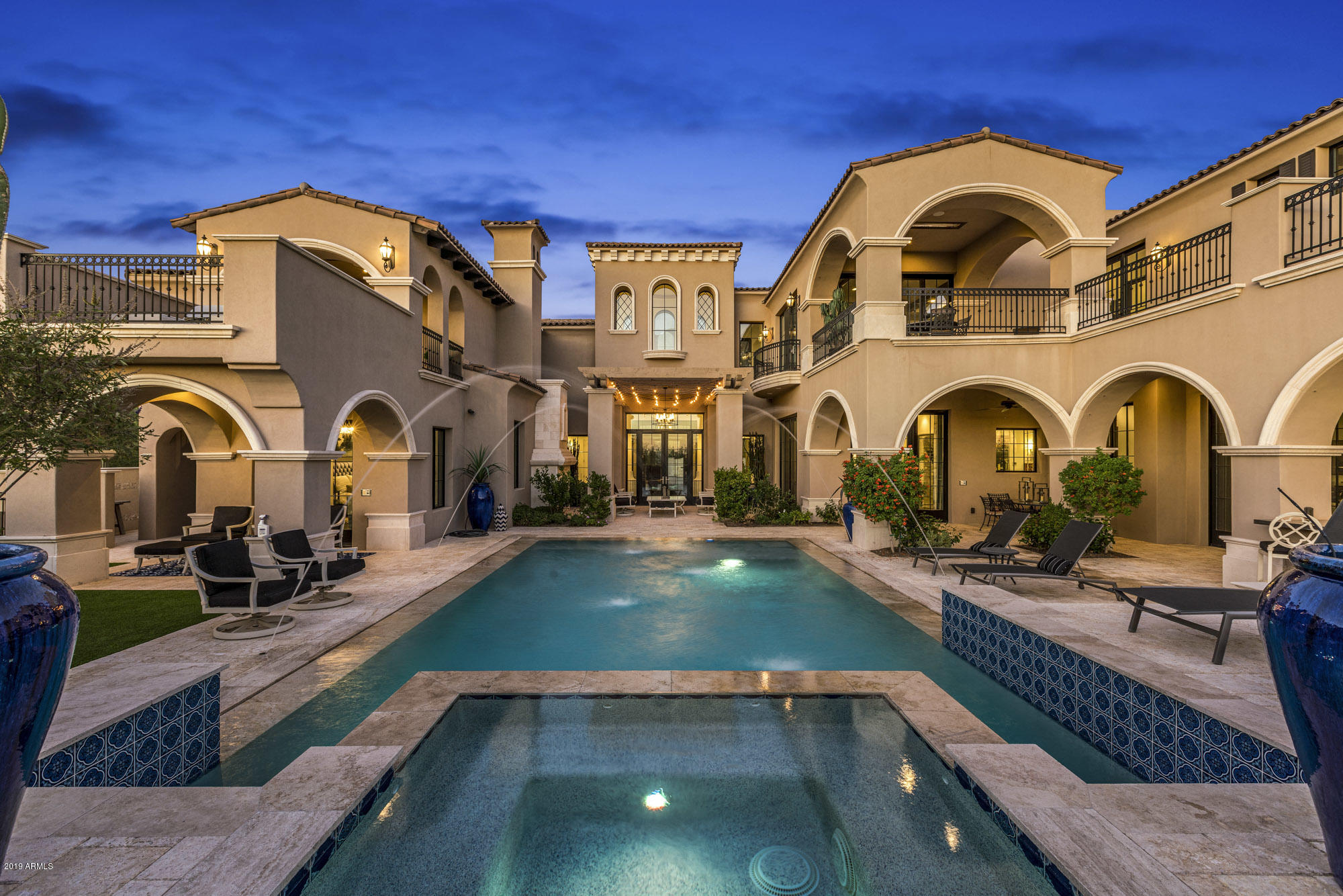 Silverleaf - Residential