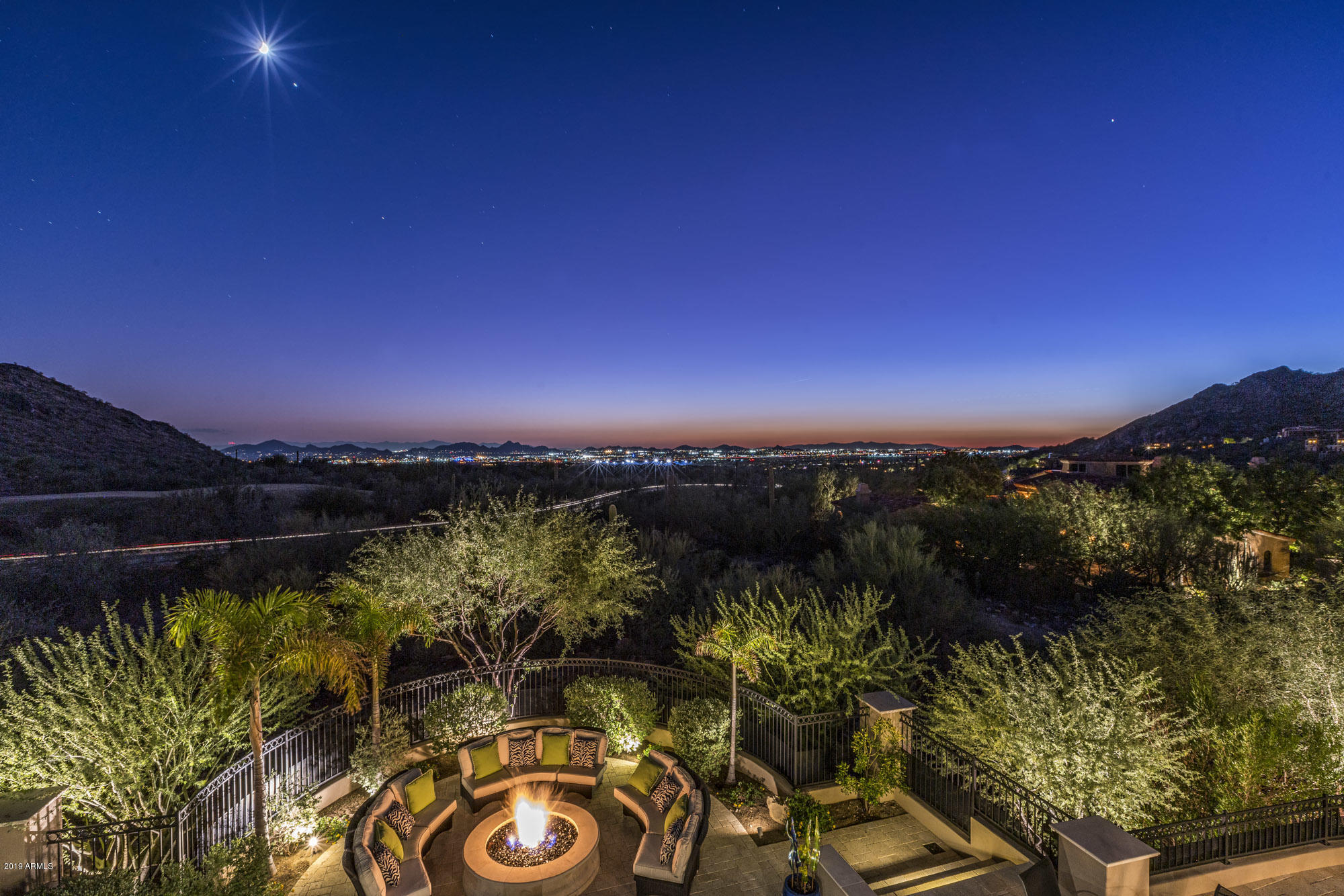 Silverleaf - Residential