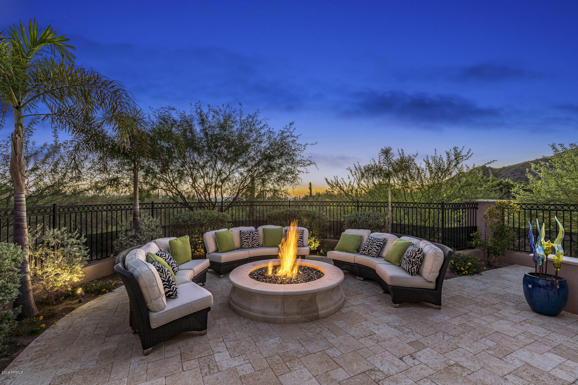 Silverleaf - Residential
