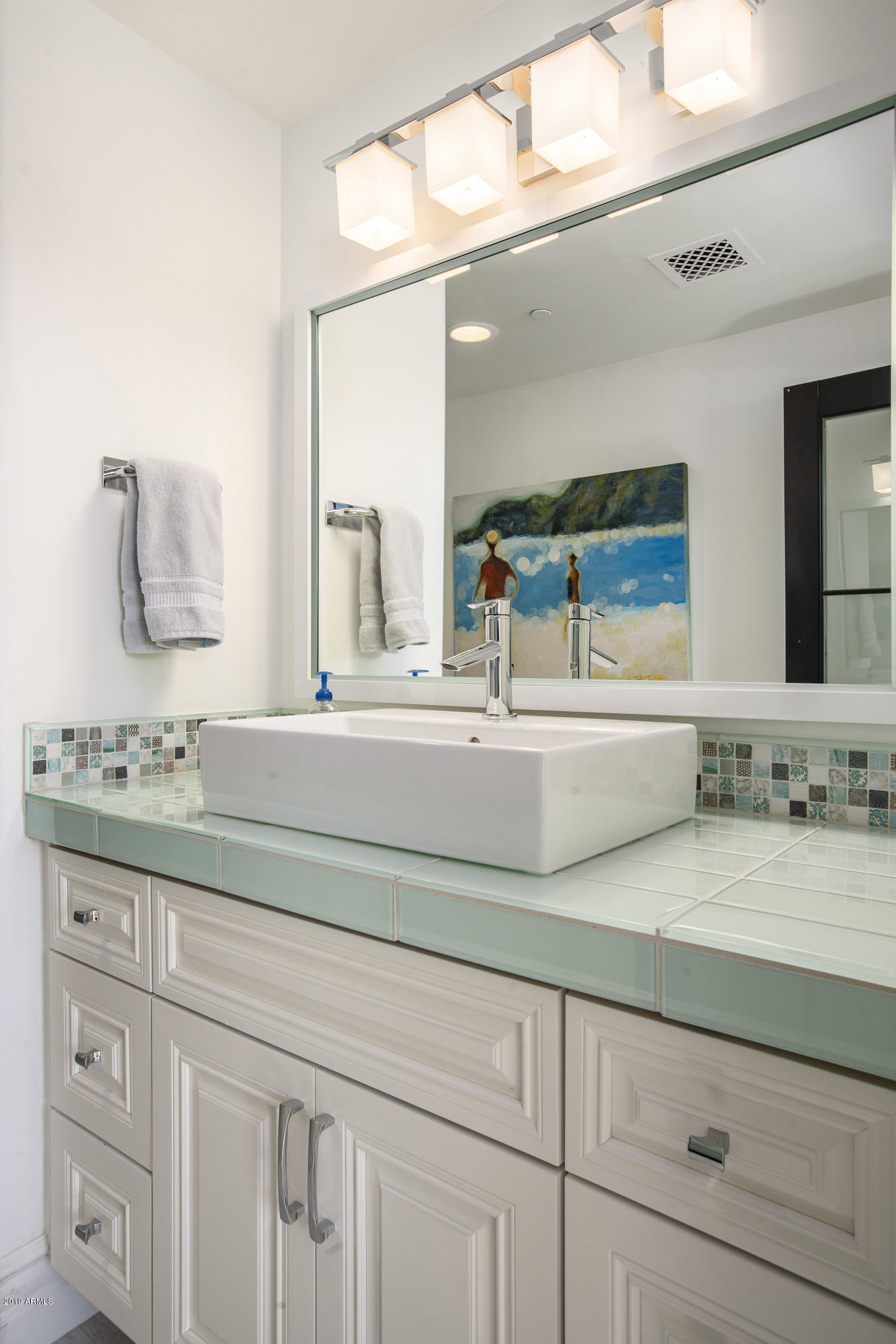 Silverleaf - Residential