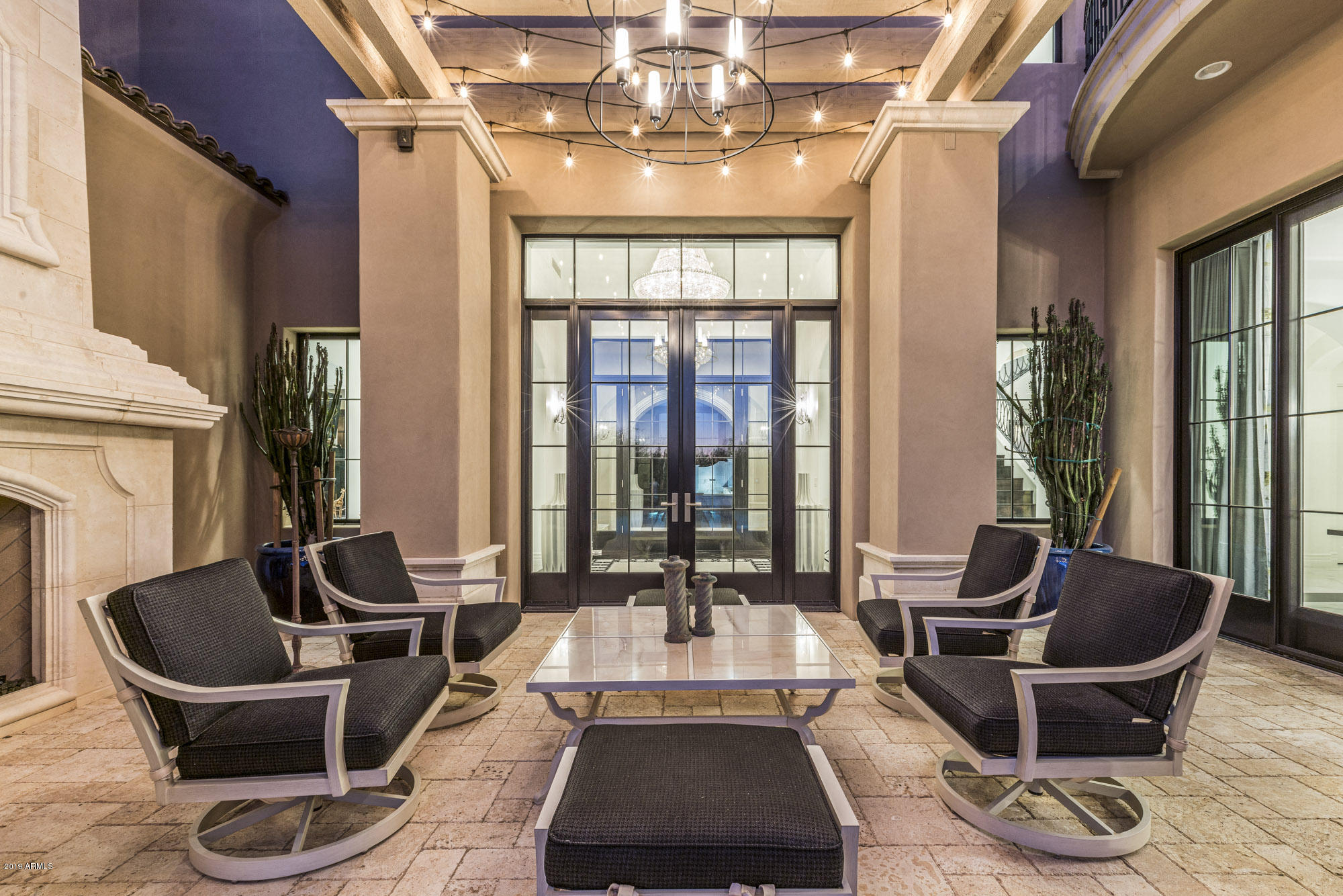 Silverleaf - Residential