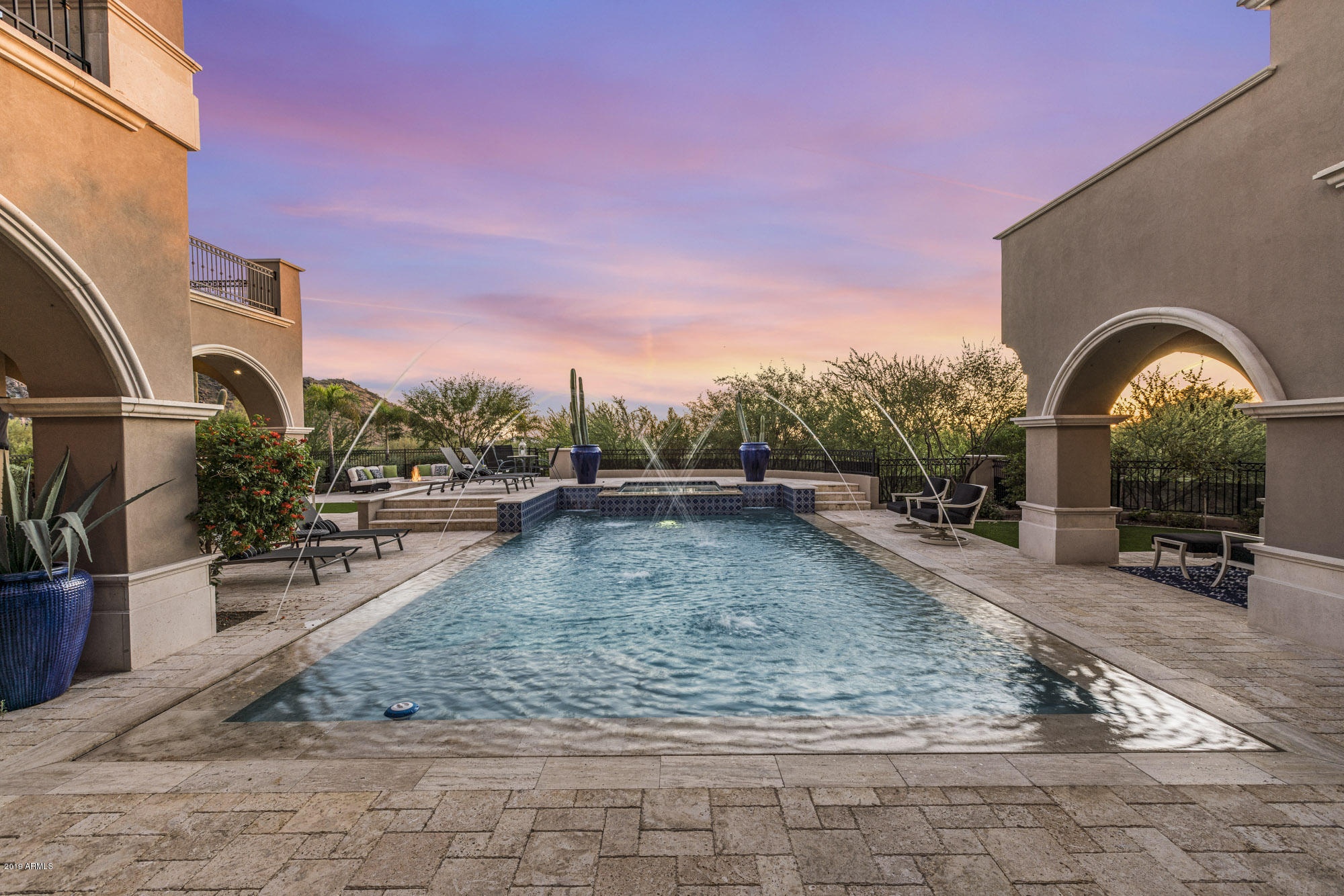Silverleaf - Residential