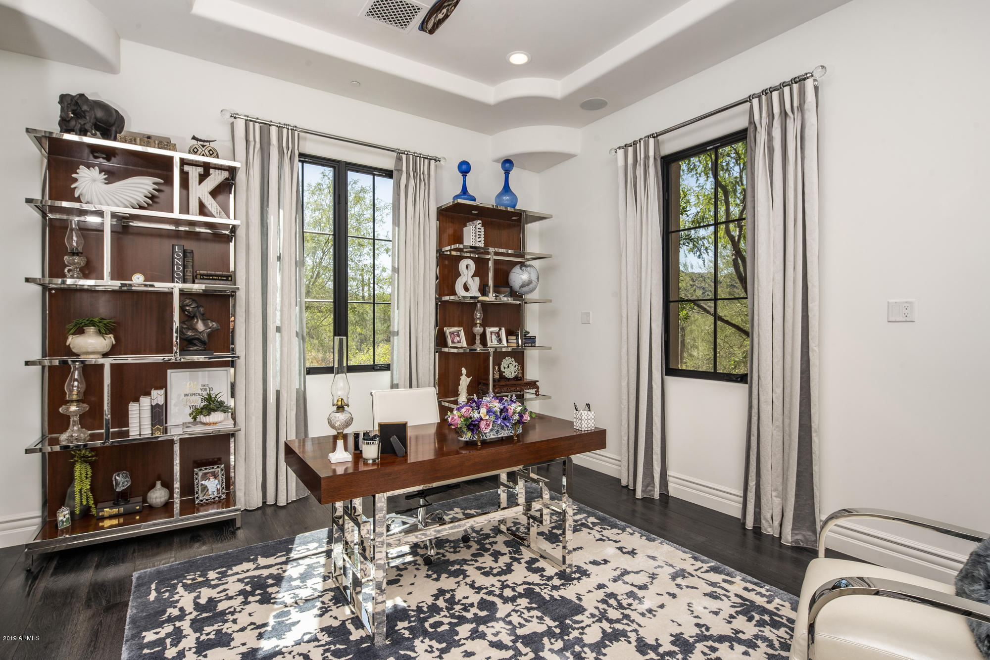 Silverleaf - Residential