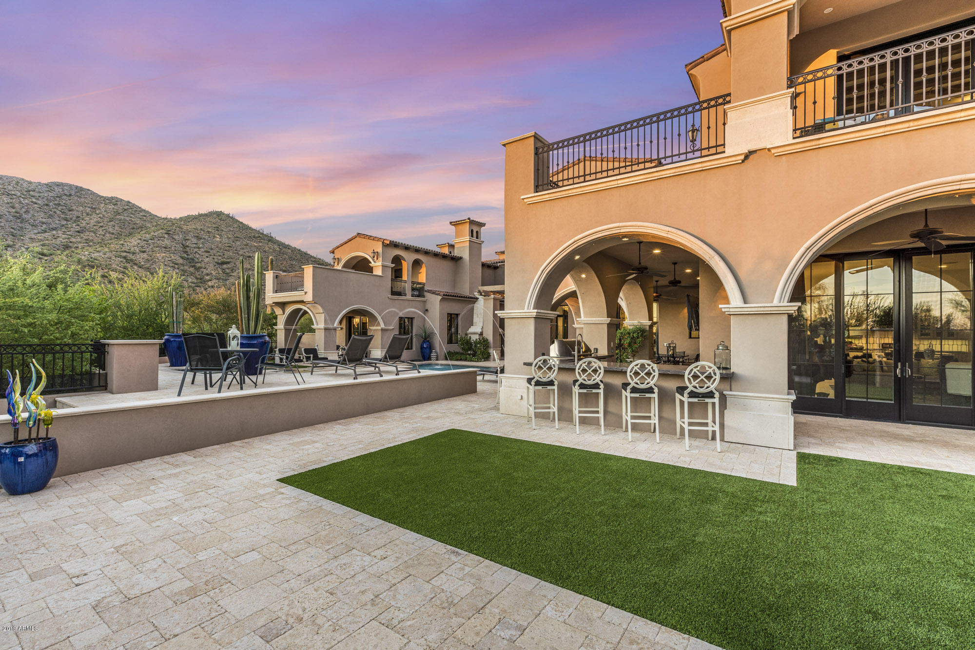 Silverleaf - Residential