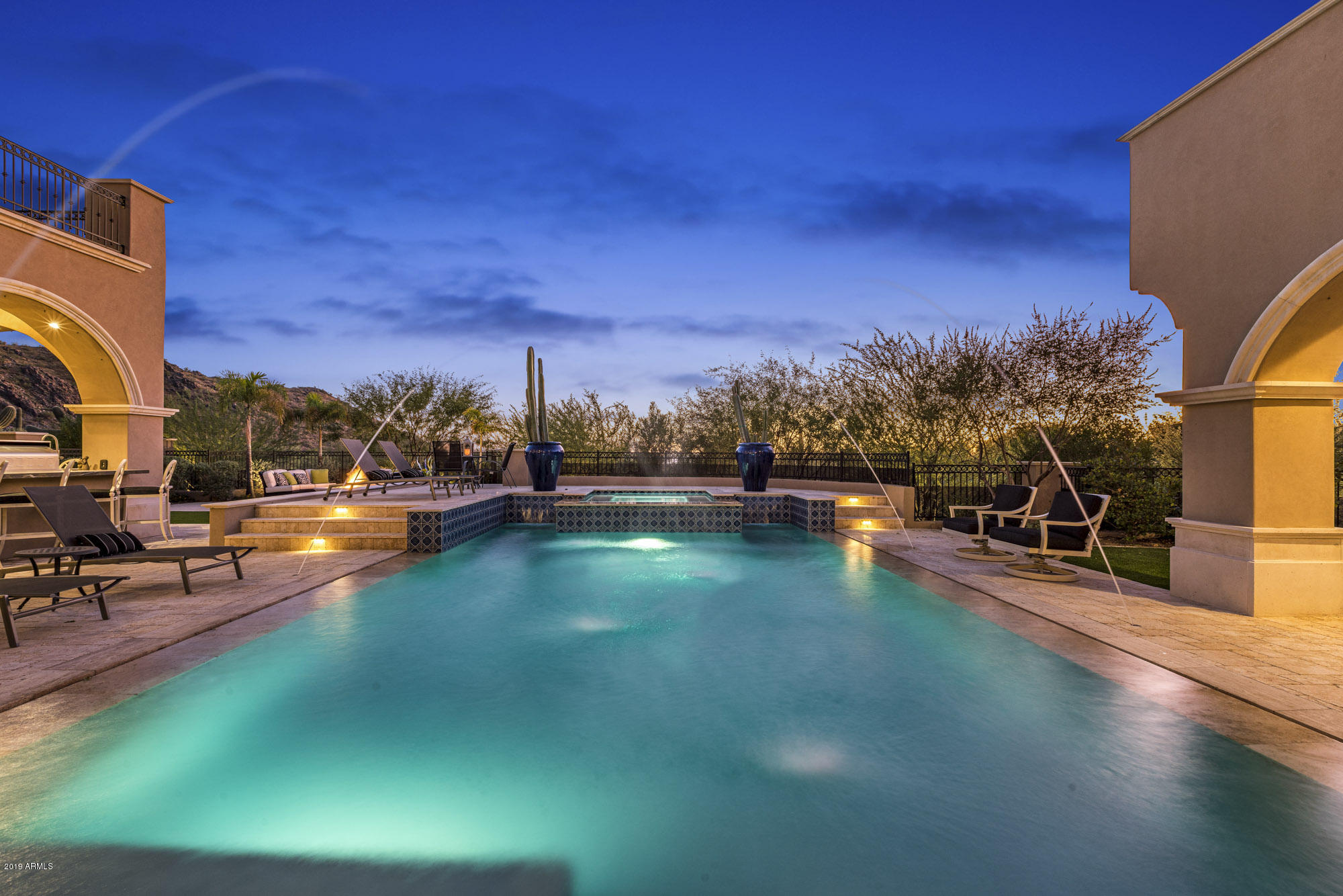 Silverleaf - Residential