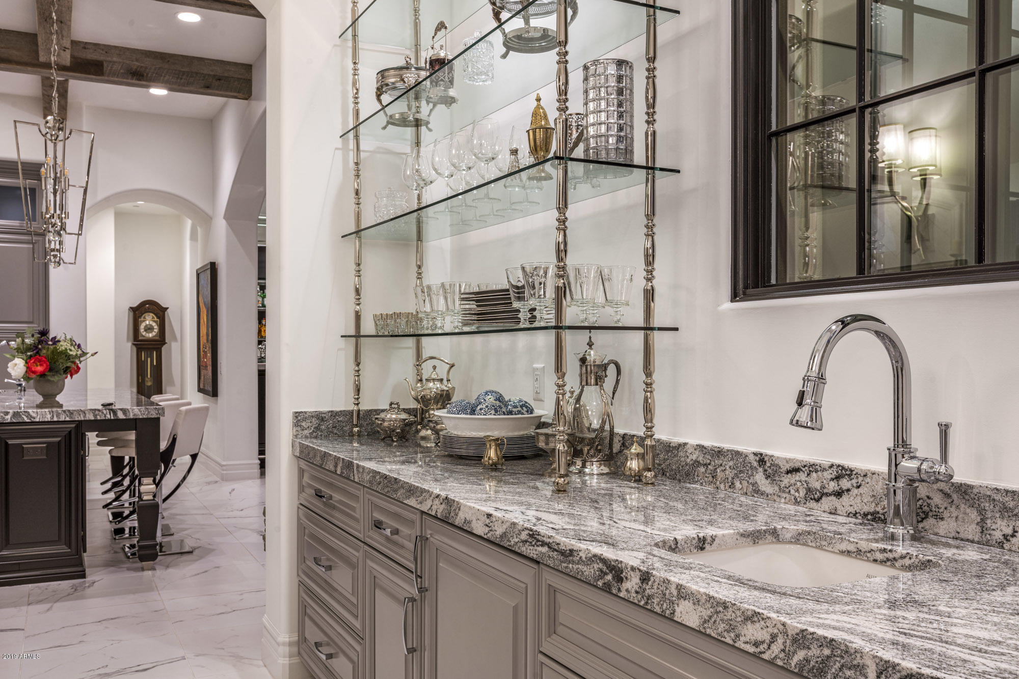 Silverleaf - Residential