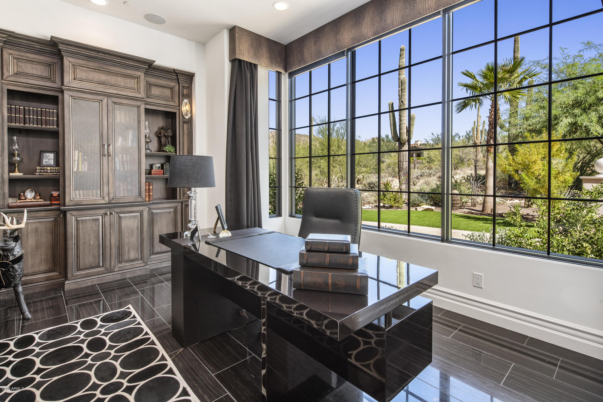 Silverleaf - Residential