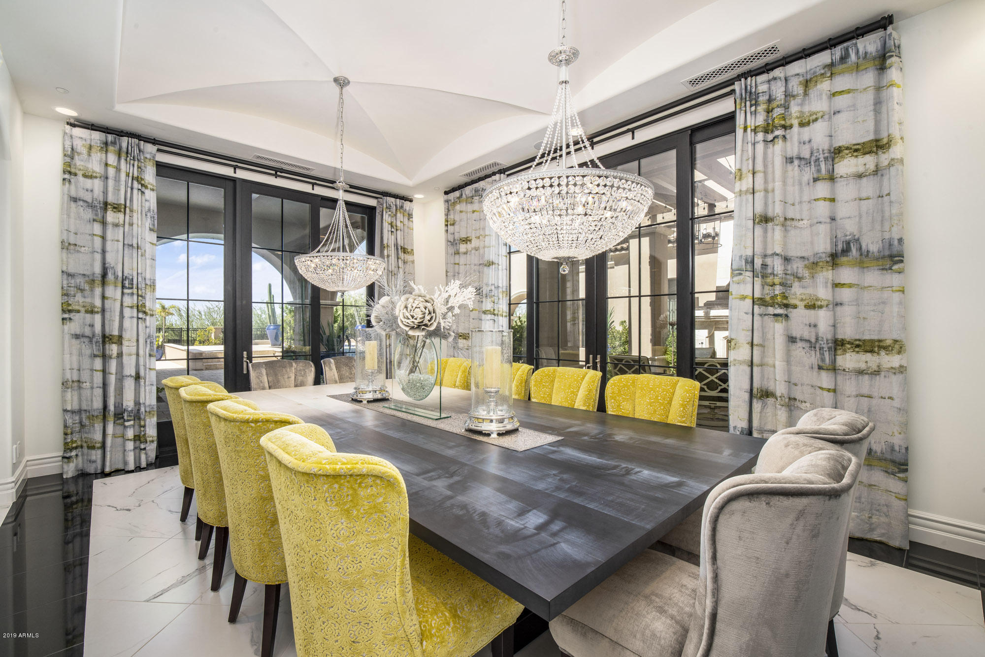 Silverleaf - Residential