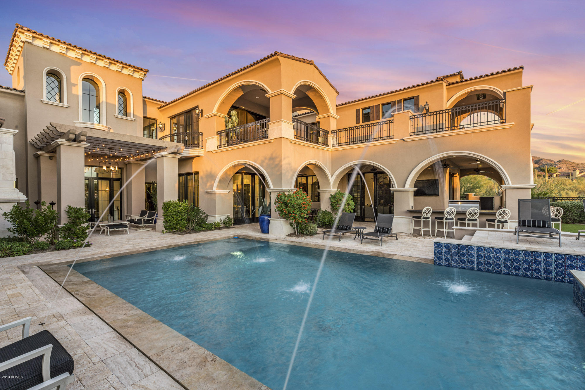 Silverleaf - Residential