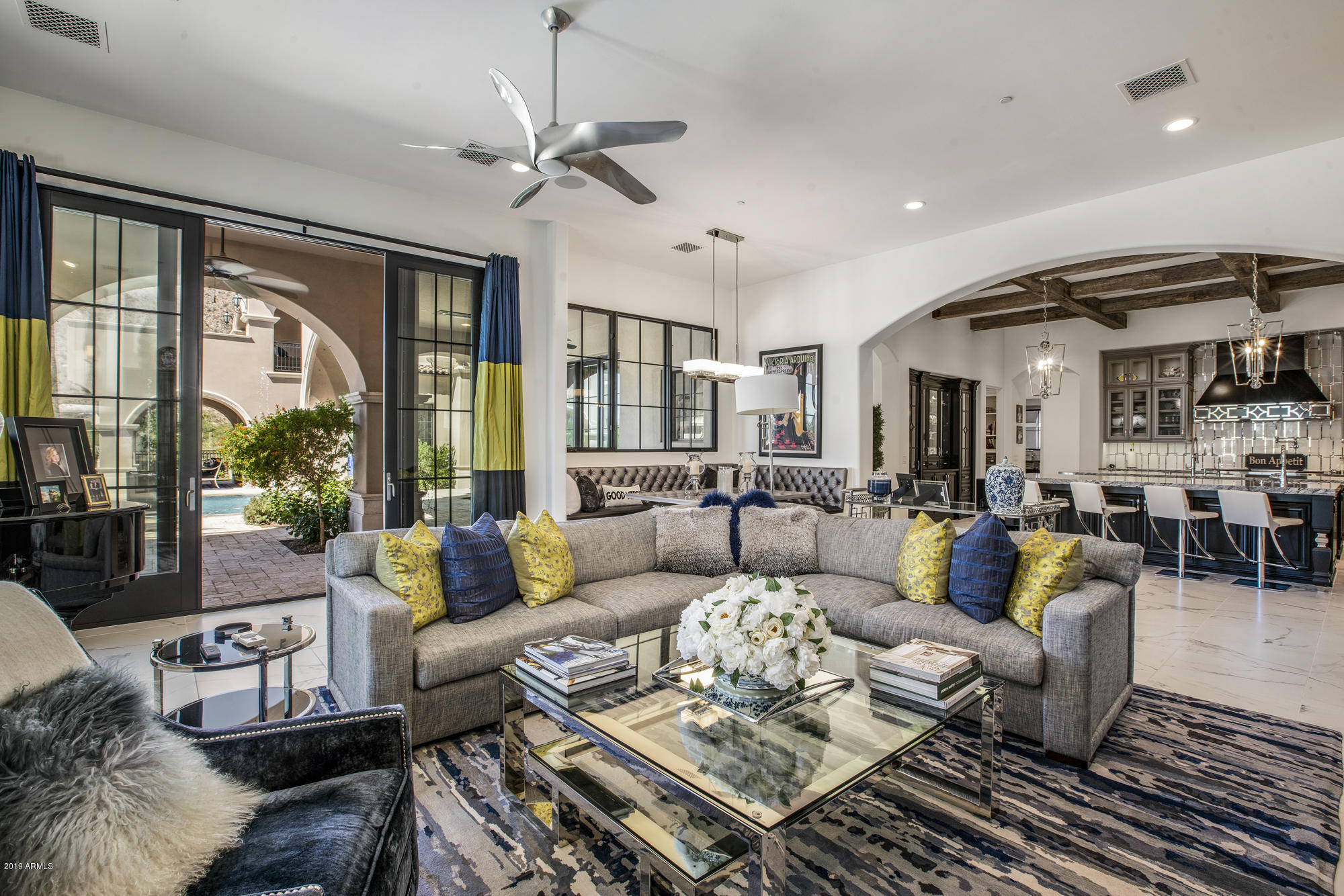 Silverleaf - Residential