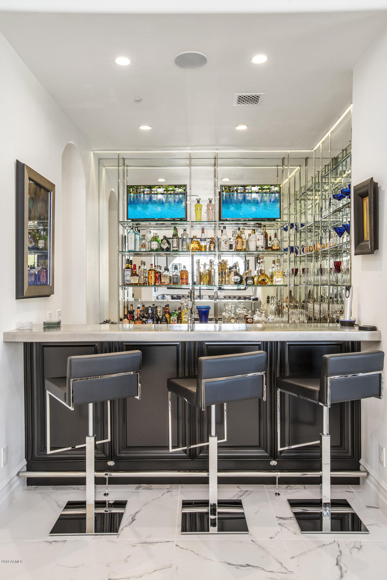 Silverleaf - Residential