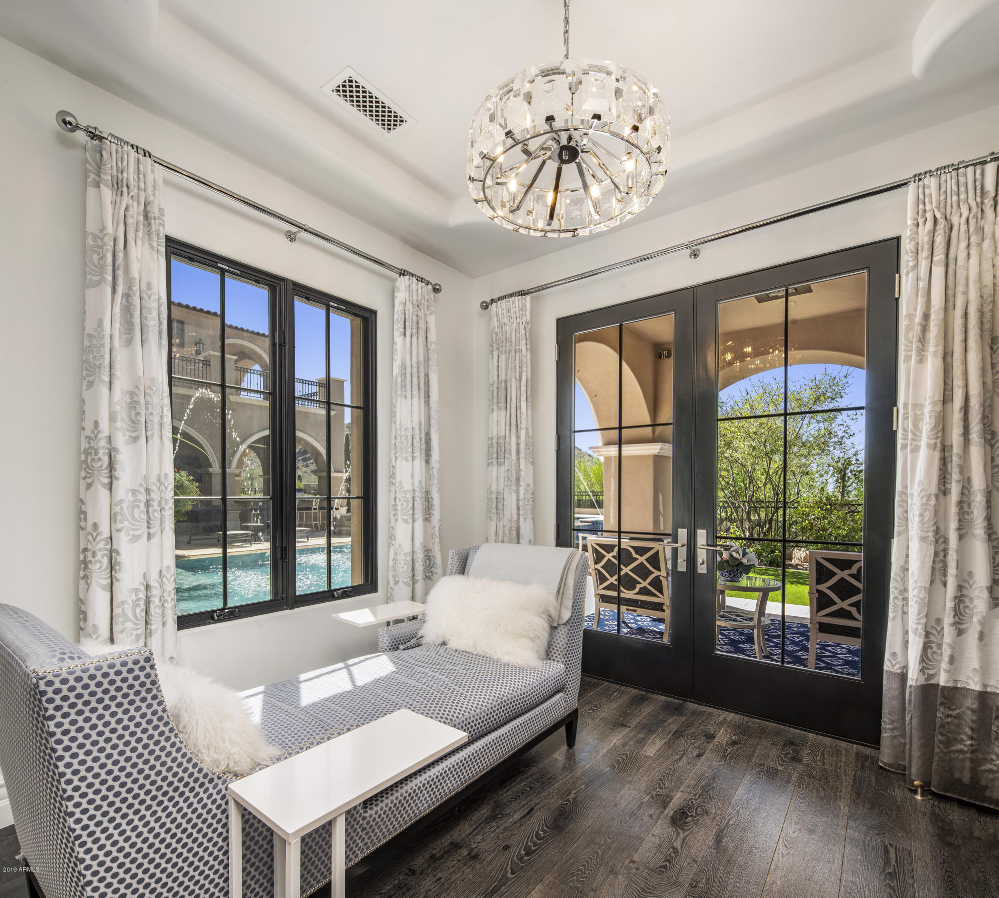 Silverleaf - Residential
