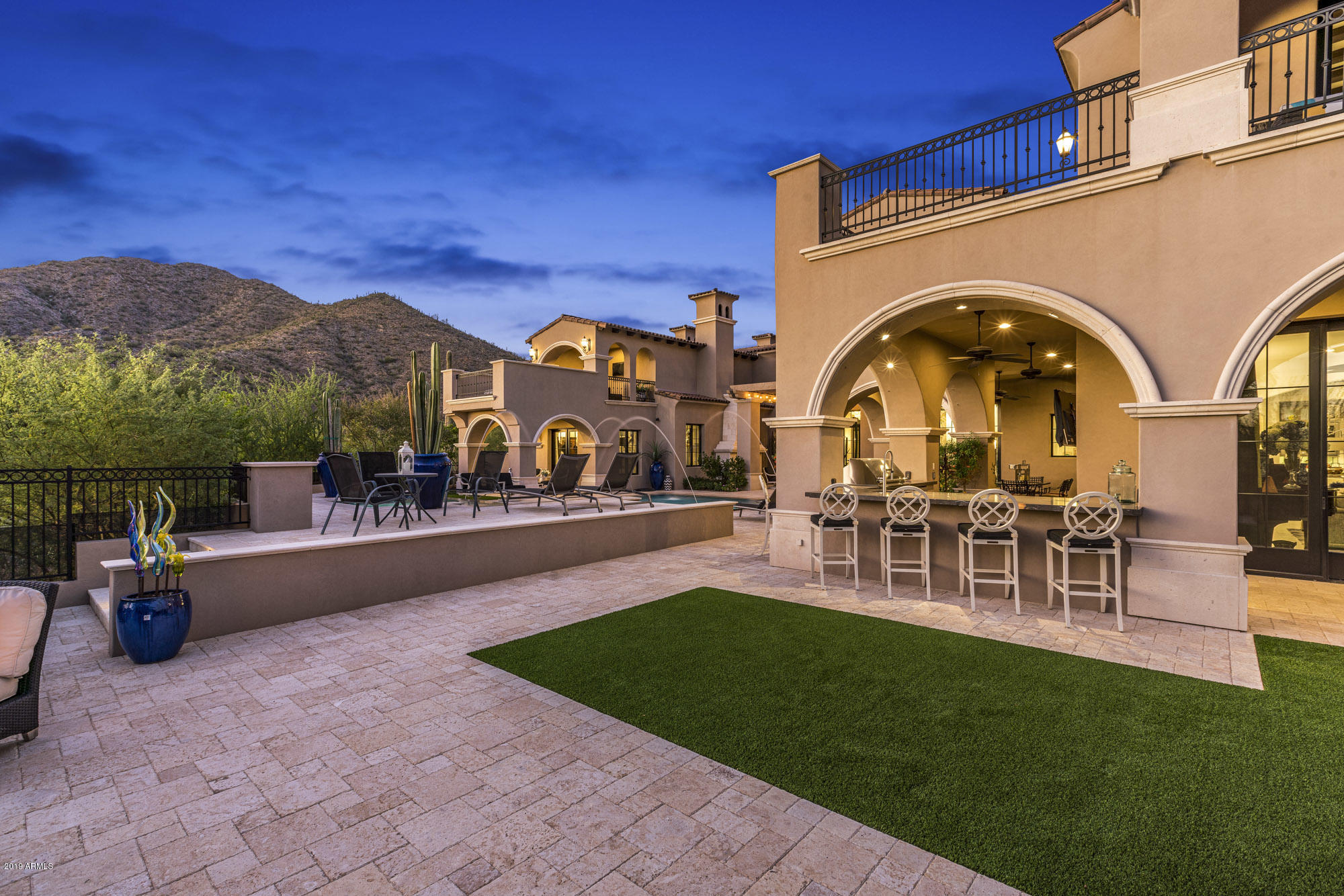 Silverleaf - Residential