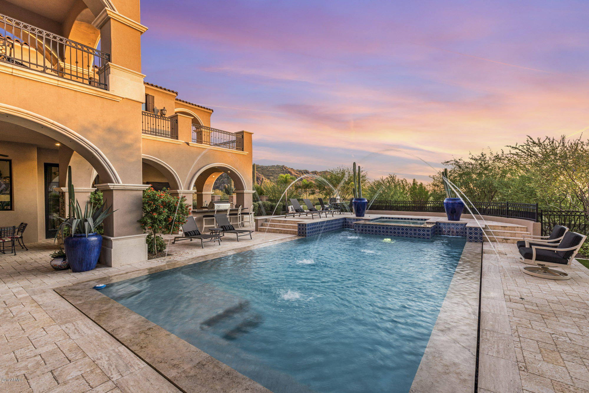 Silverleaf - Residential