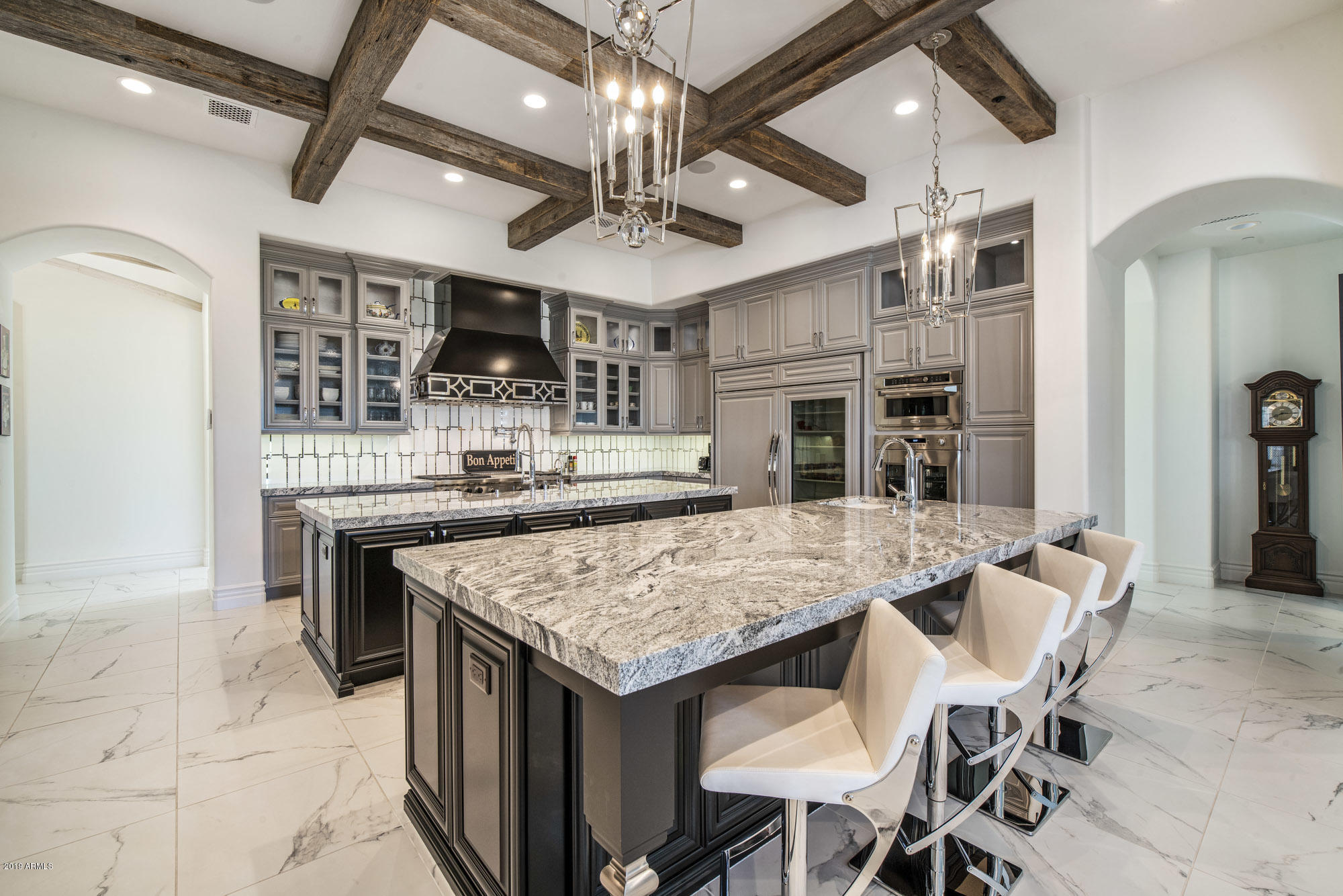 Silverleaf - Residential