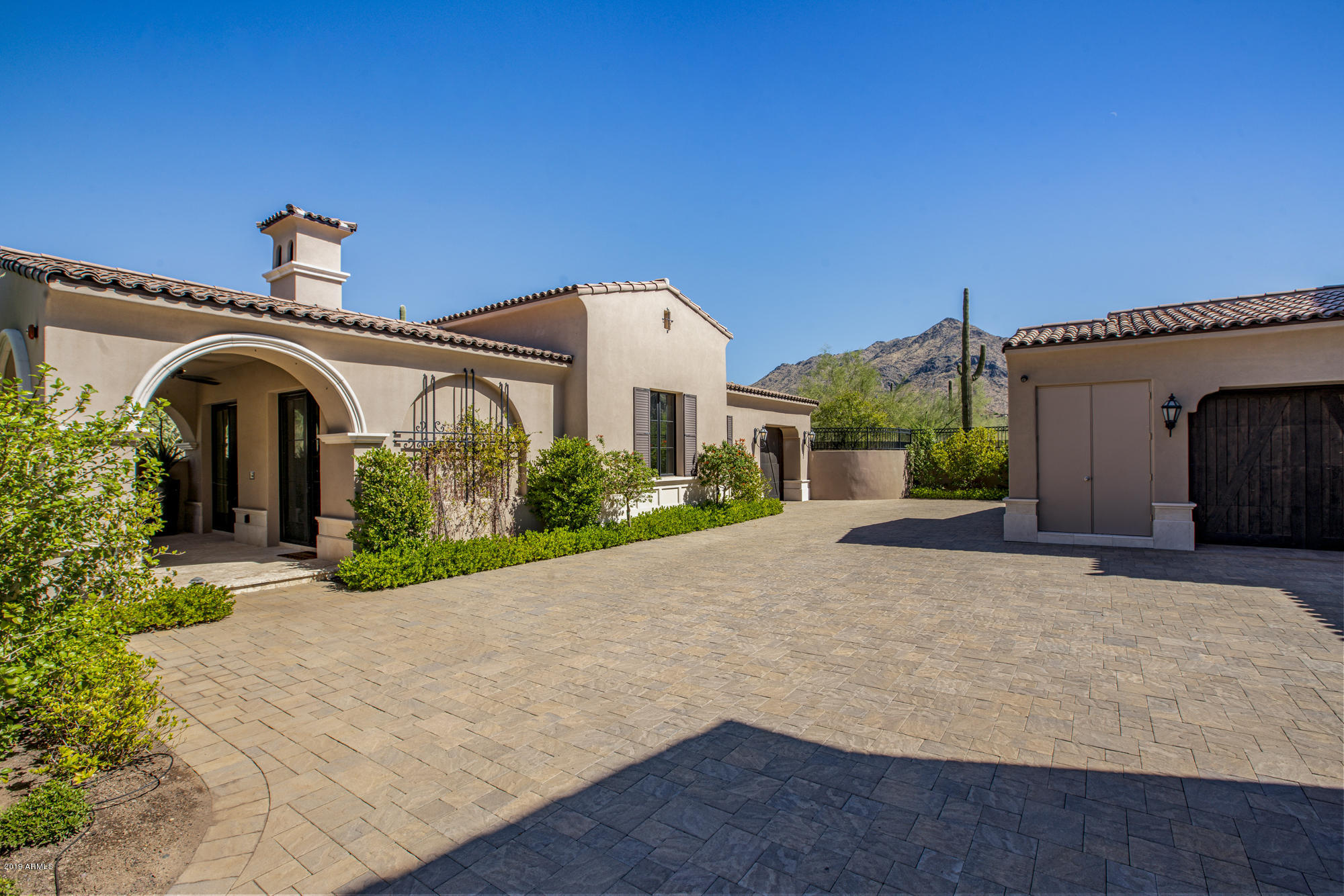 Silverleaf - Residential