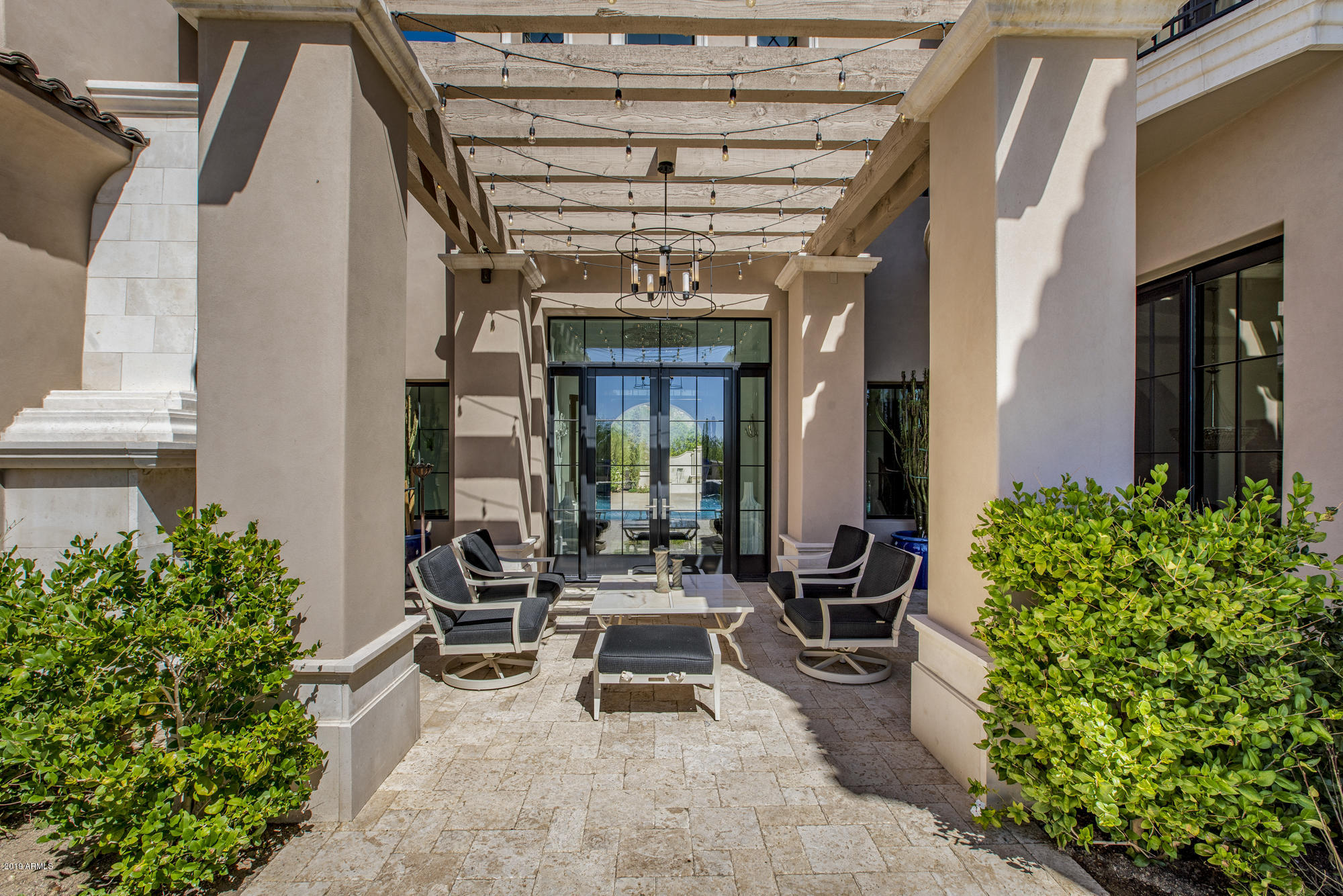 Silverleaf - Residential