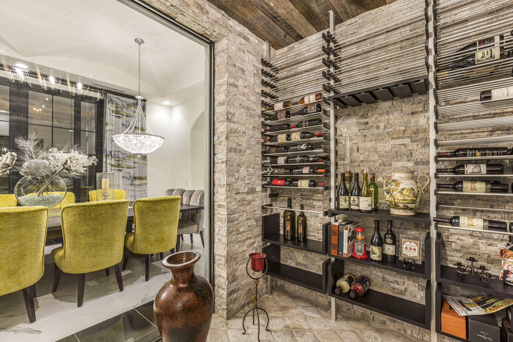 Silverleaf - Residential