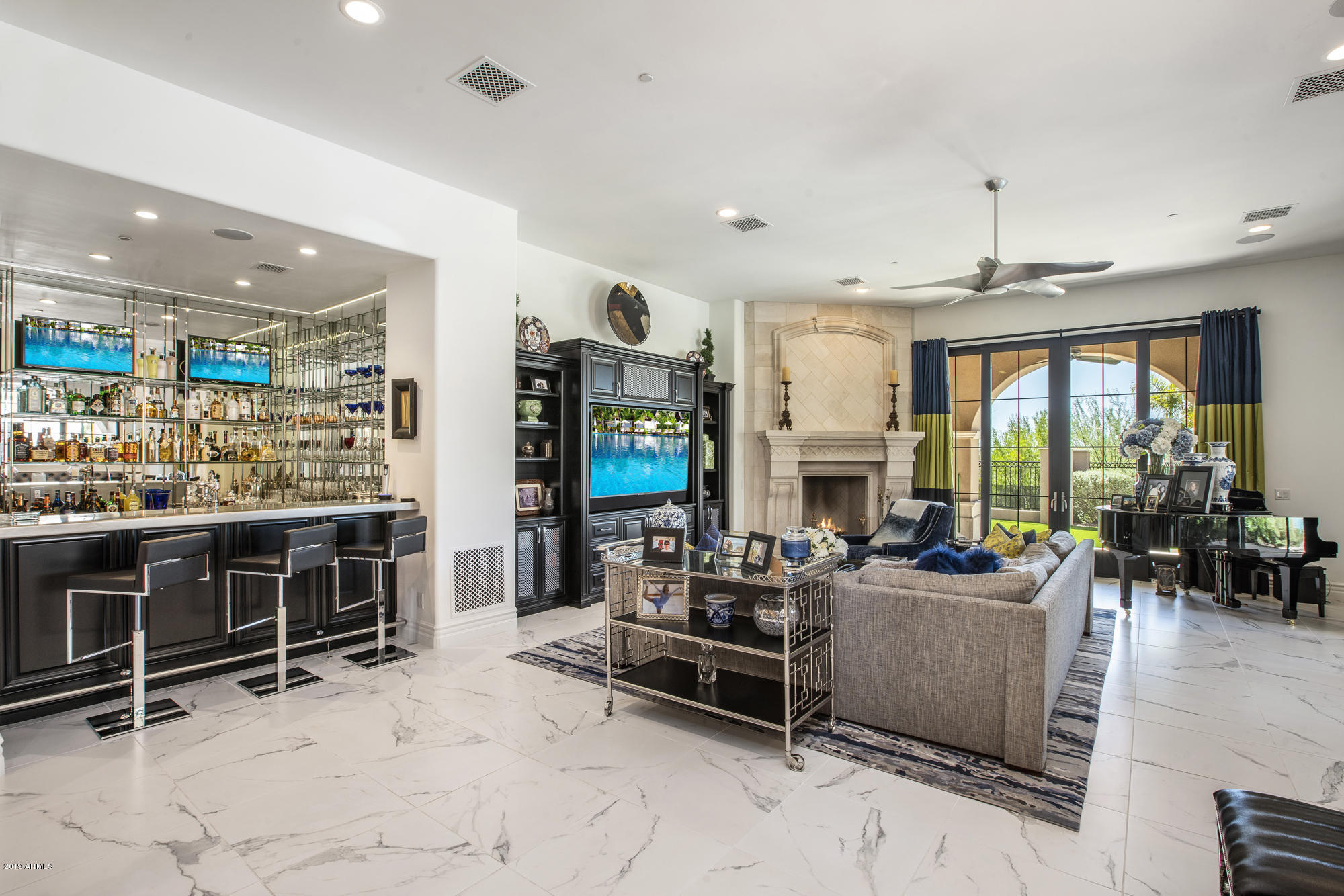 Silverleaf - Residential