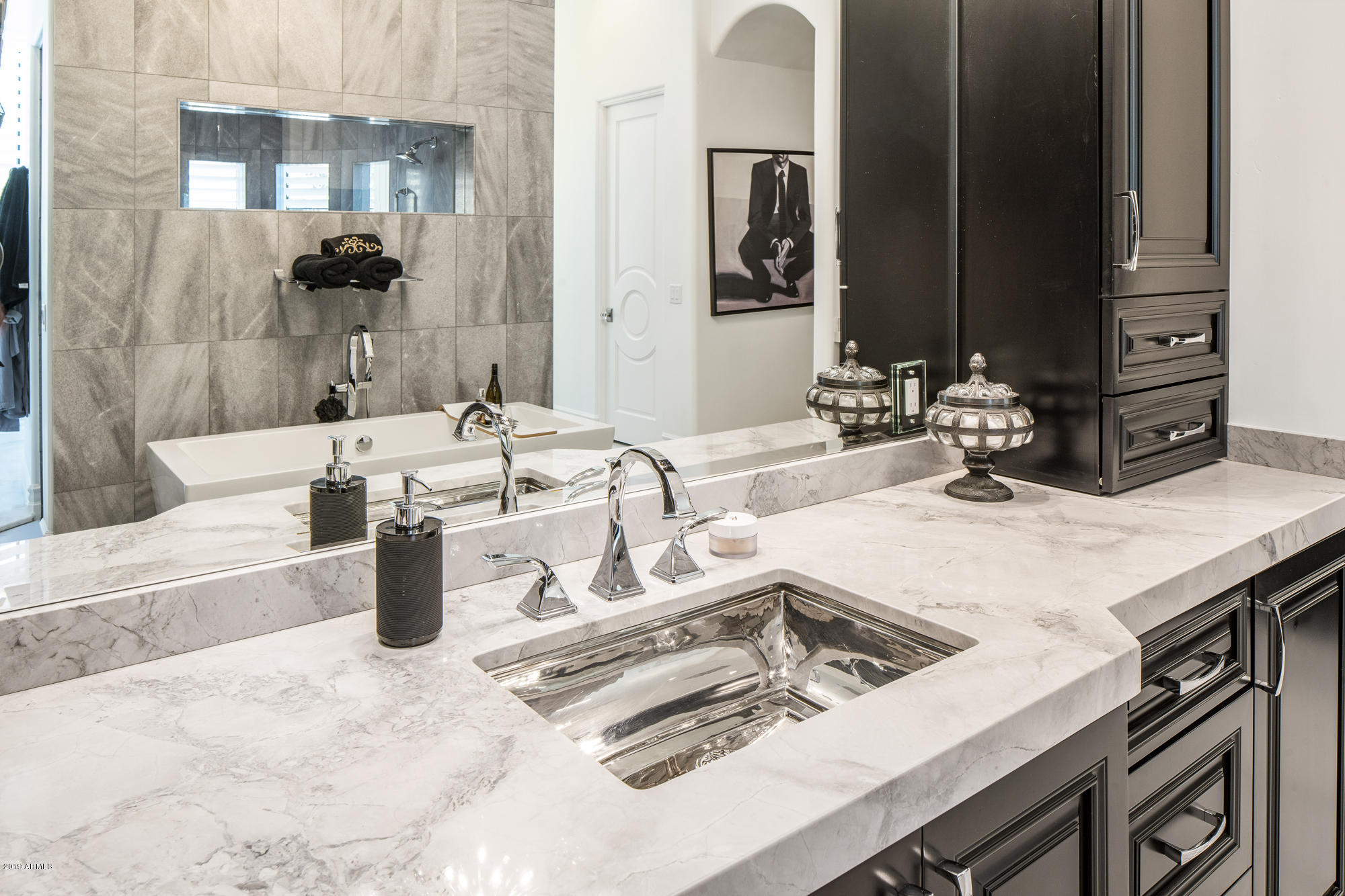 Silverleaf - Residential