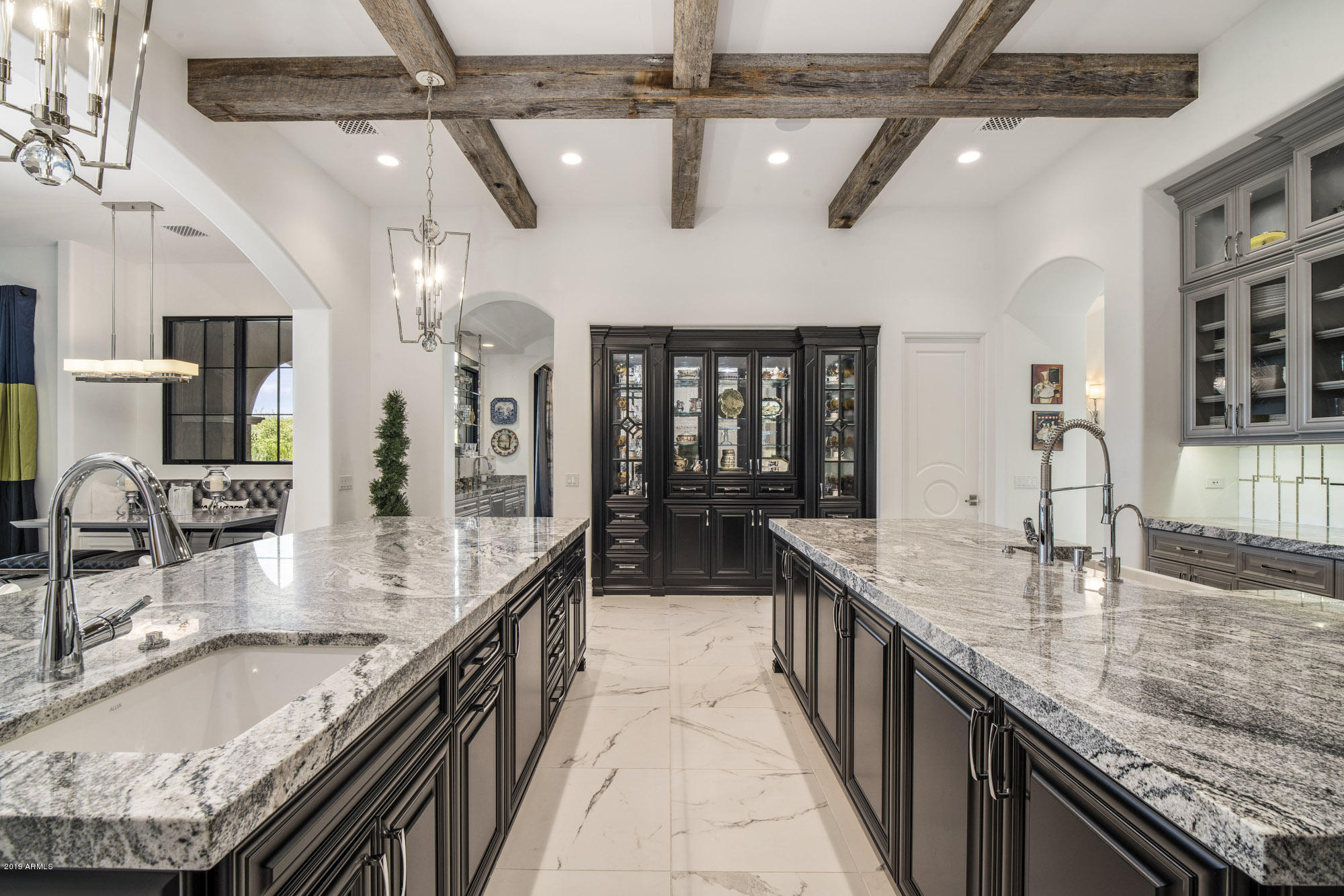 Silverleaf - Residential