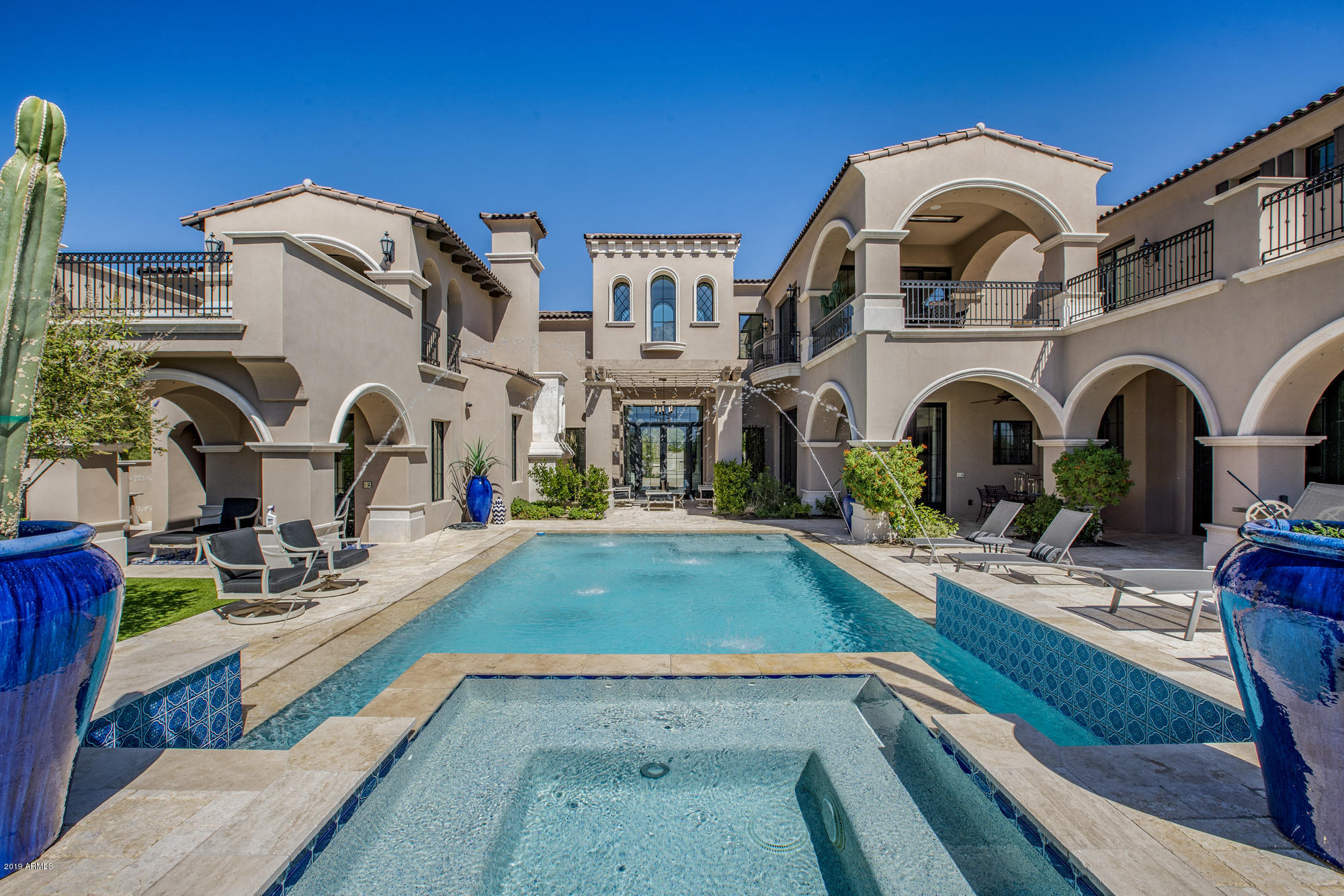 Silverleaf - Residential