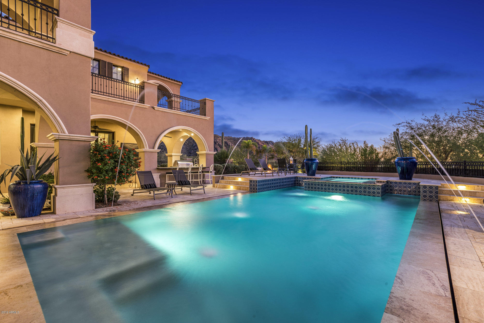 Silverleaf - Residential