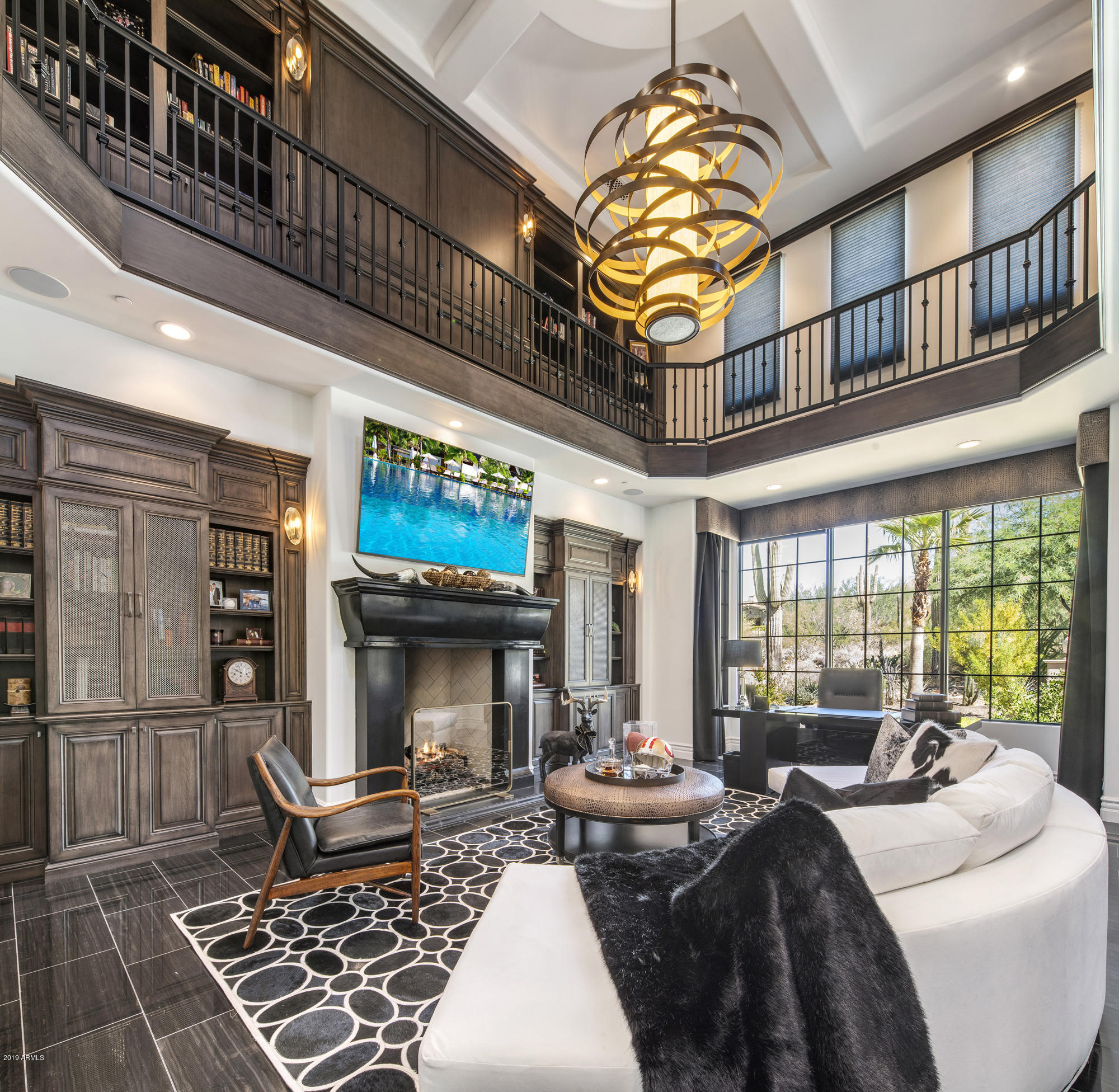 Silverleaf - Residential