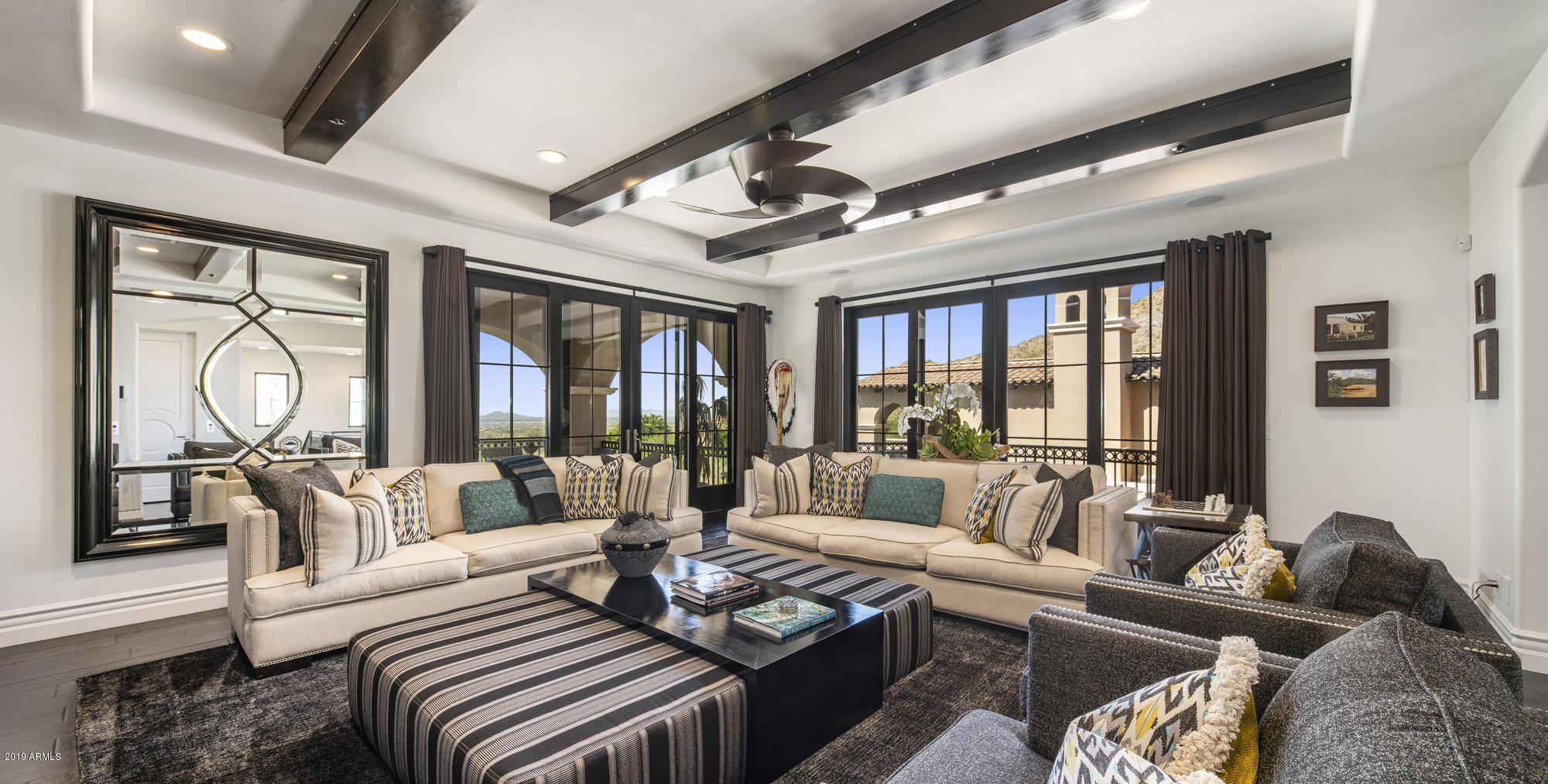 Silverleaf - Residential