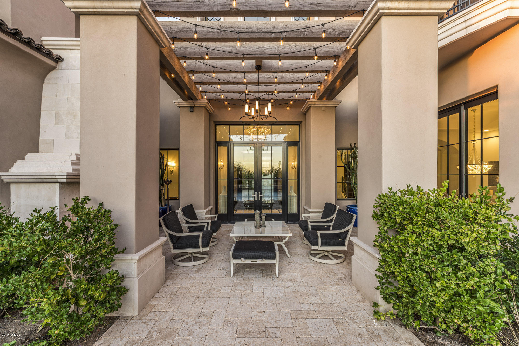 Silverleaf - Residential