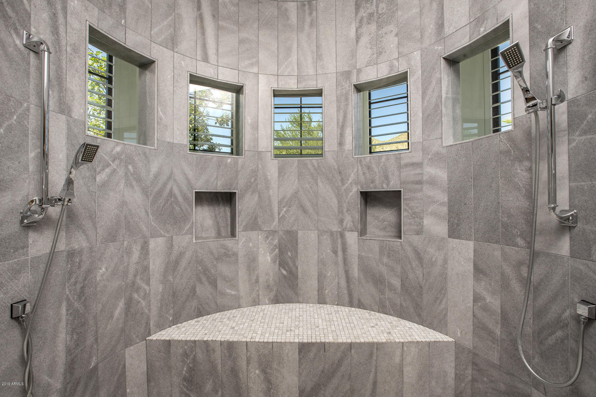 Silverleaf - Residential