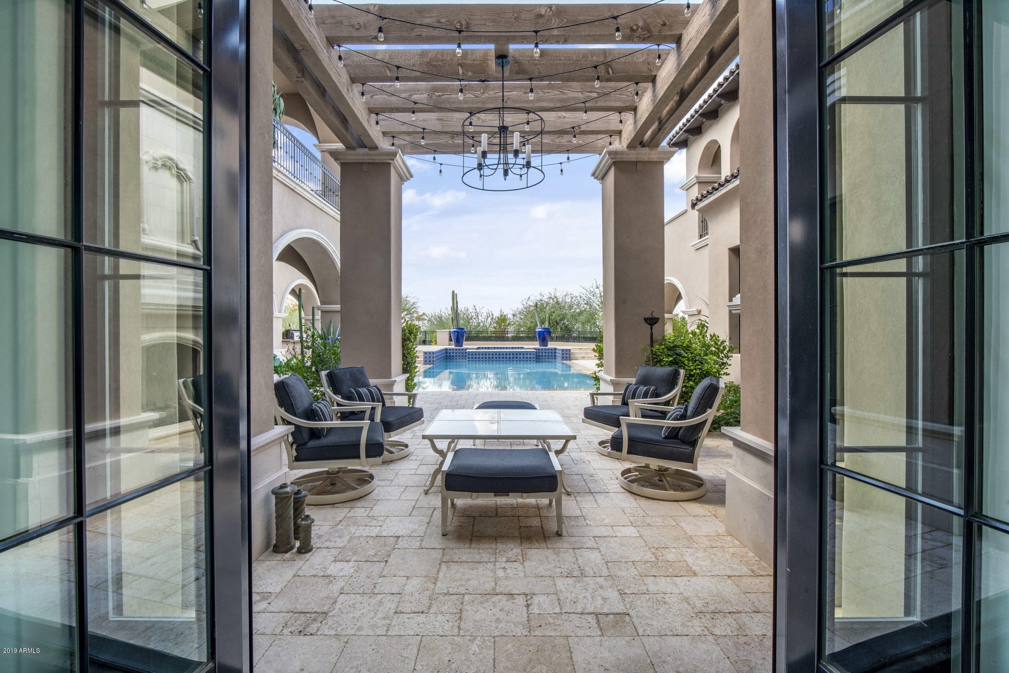 Silverleaf - Residential